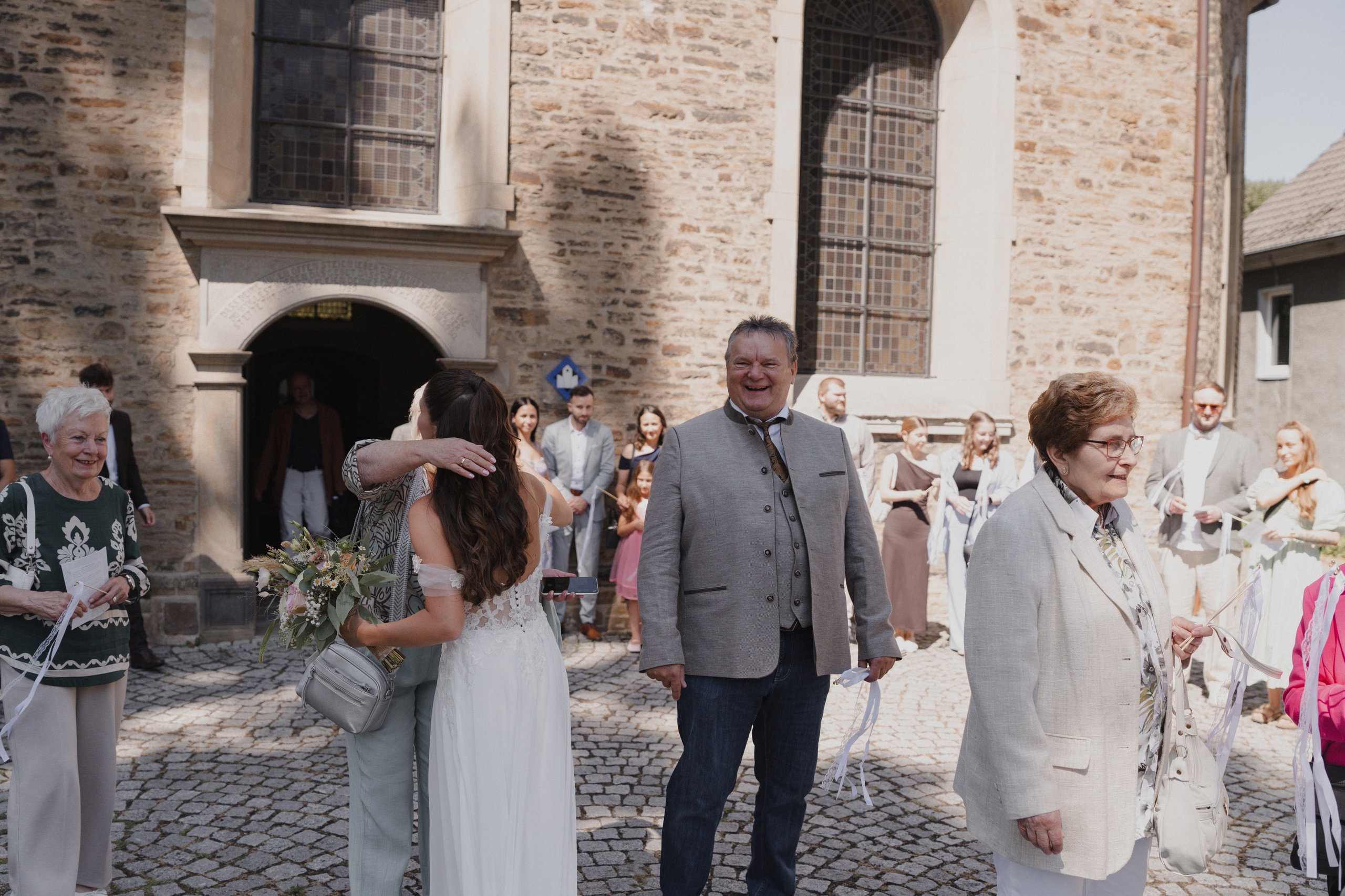 Eileen & Kevin I Herdecke. Hochzeitsfotografin Bochum | Halyna Reiche Fotografie NRW