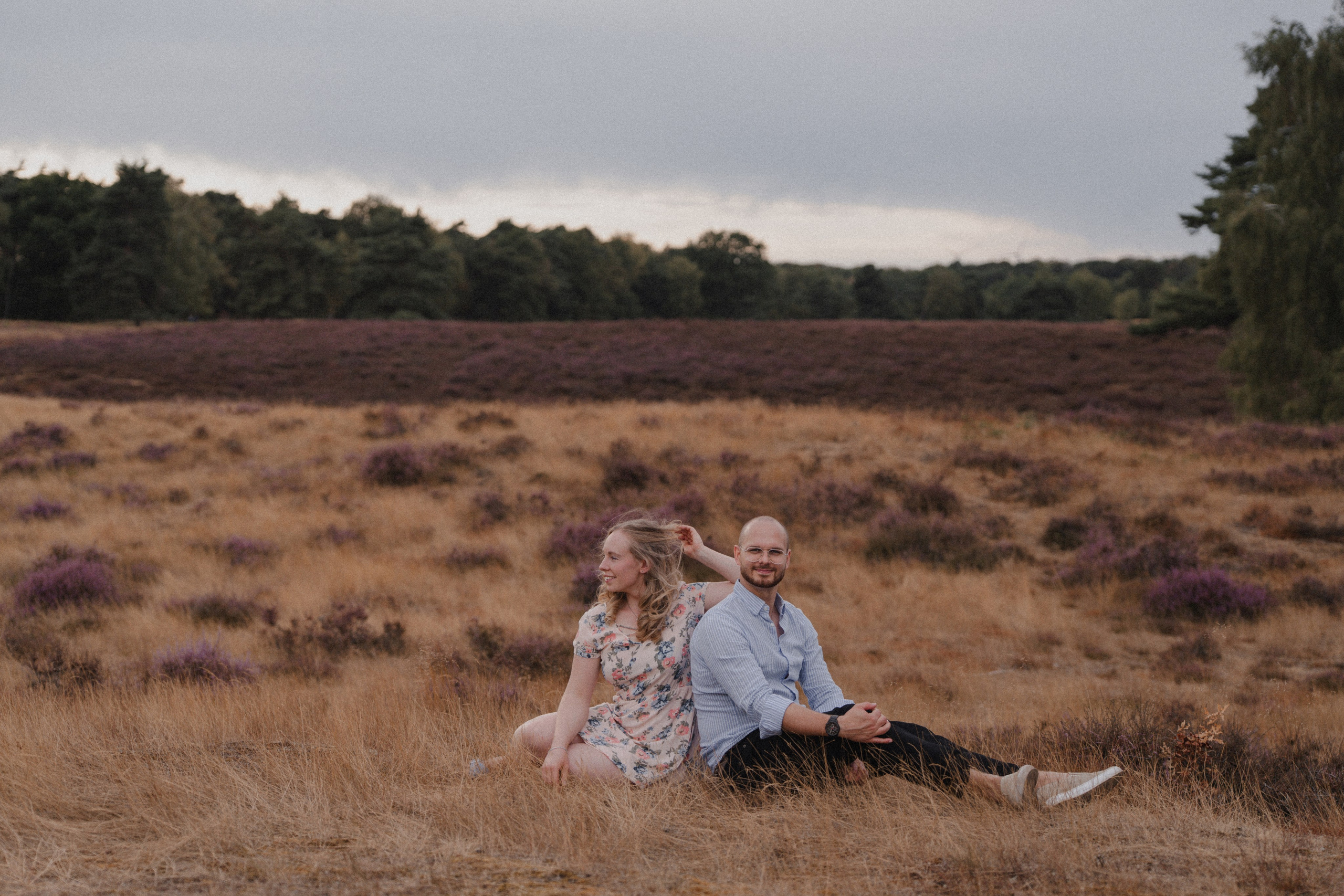 Julia & Max. Hochzeitsfotografin Bochum | Halyna Reiche Fotografie NRW