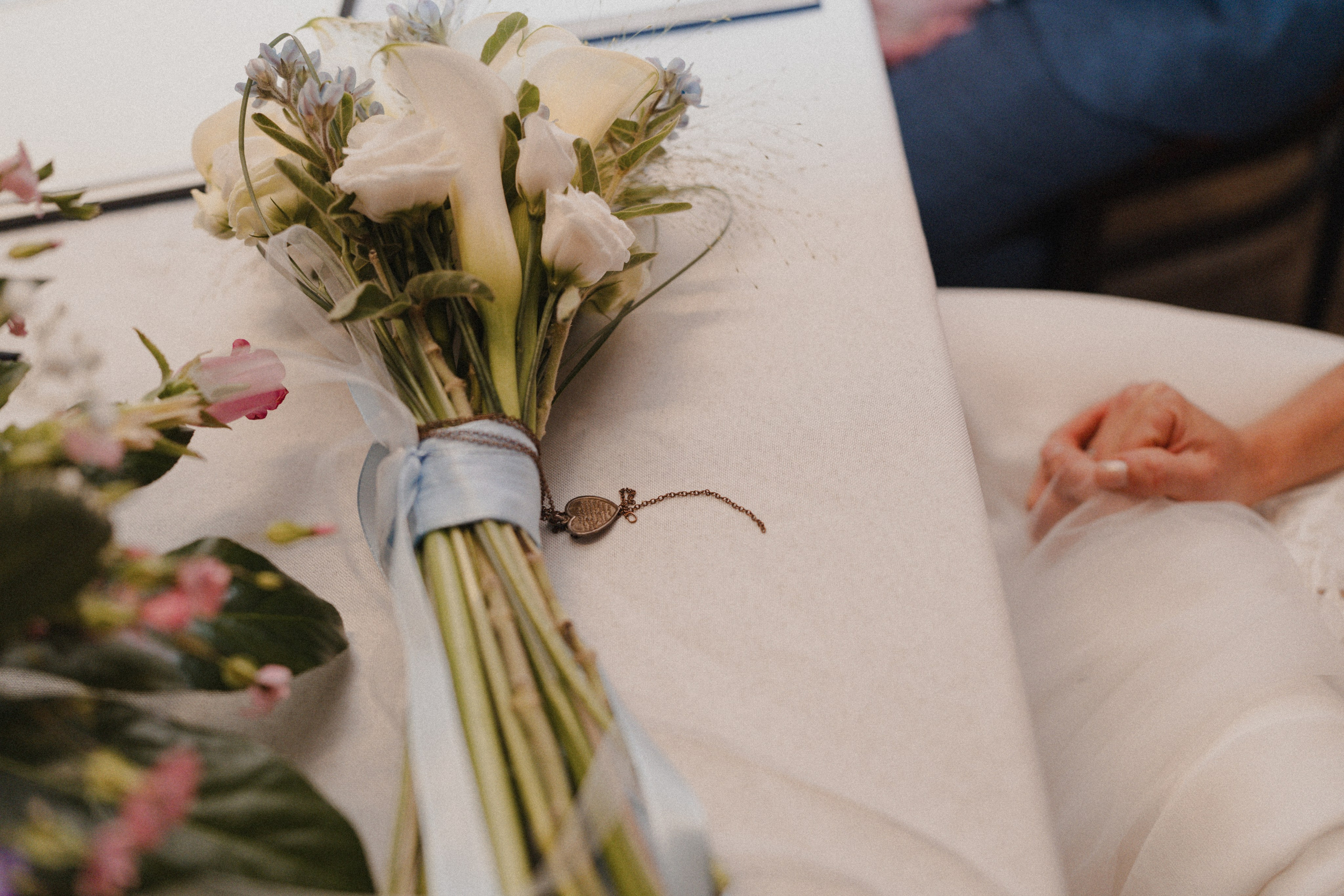 Nicol & Tobias I Bergbau-Museum Bochum. Hochzeitsfotografin Bochum | Halyna Reiche Fotografie NRW
