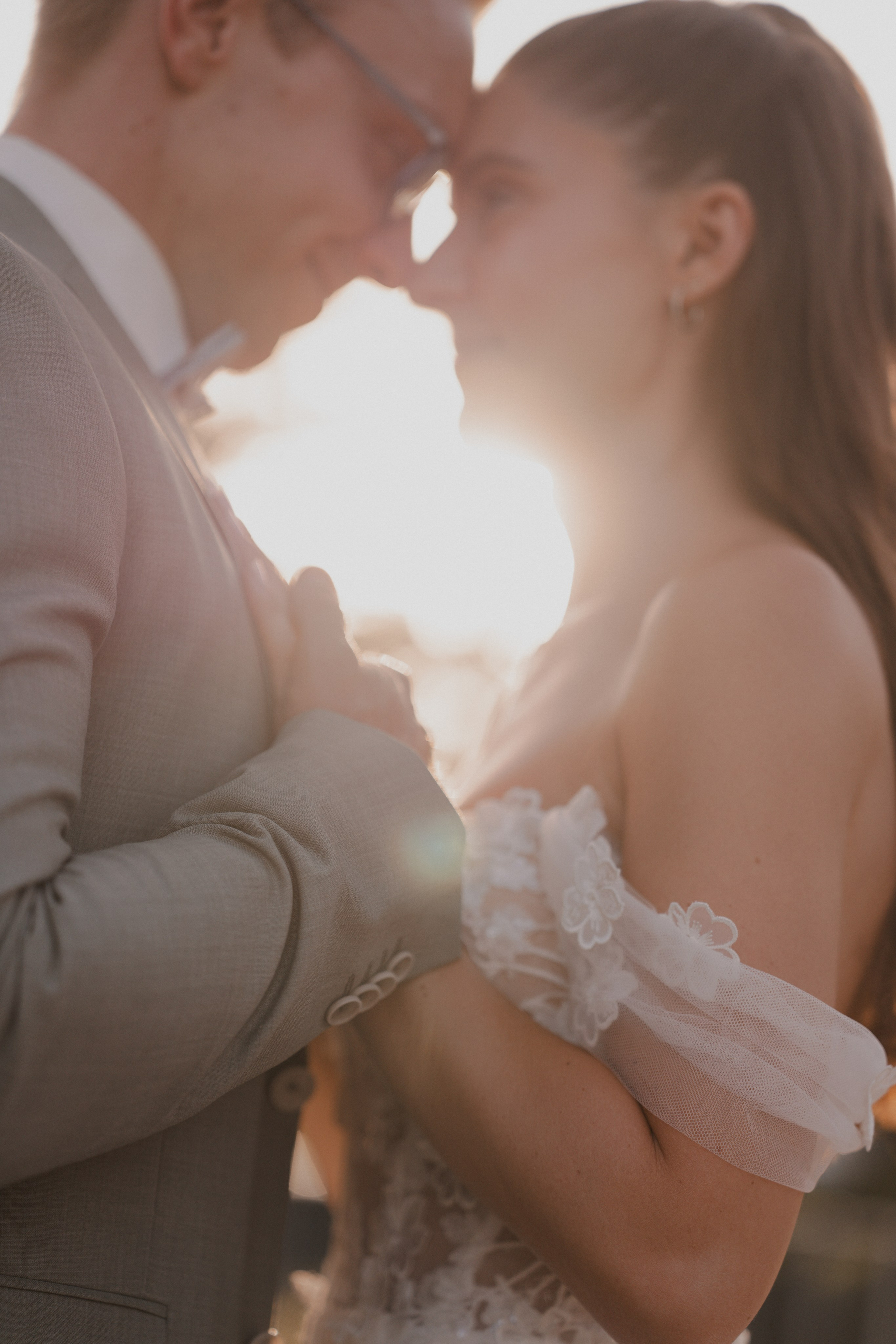 Eileen & Kevin I Herdecke. Hochzeitsfotografin Bochum | Halyna Reiche Fotografie NRW