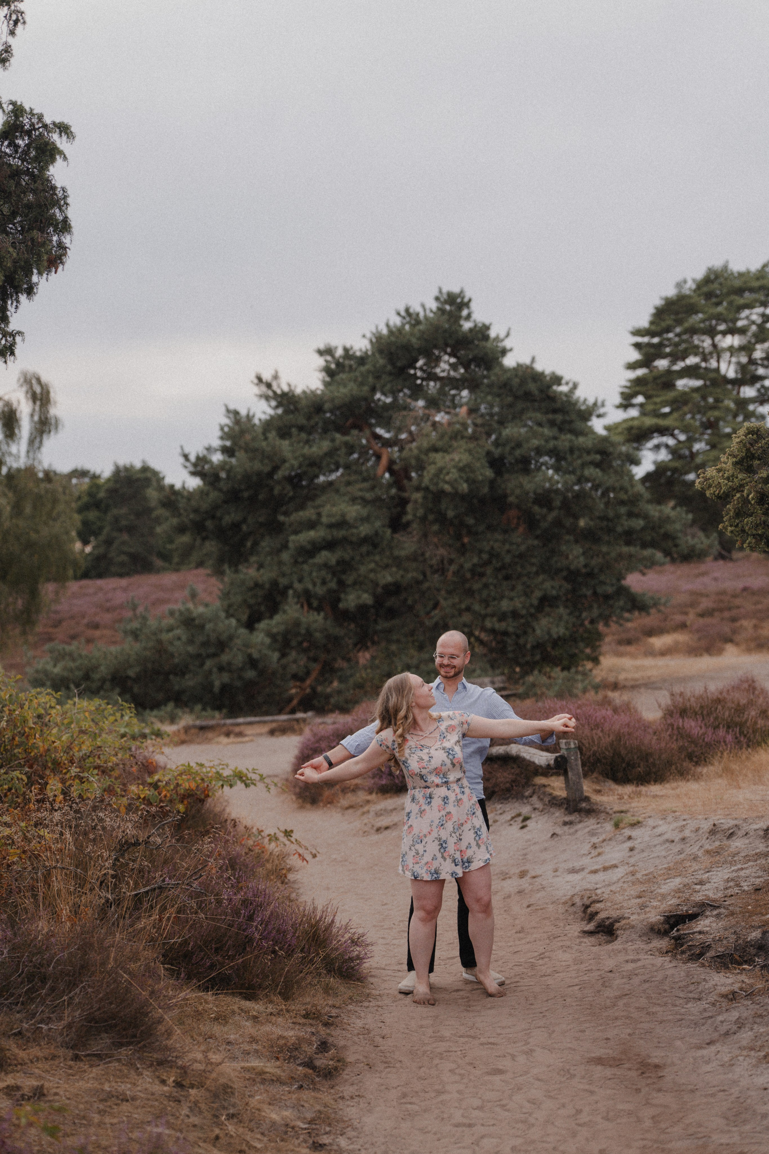 Julia & Max. Hochzeitsfotografin Bochum | Halyna Reiche Fotografie NRW