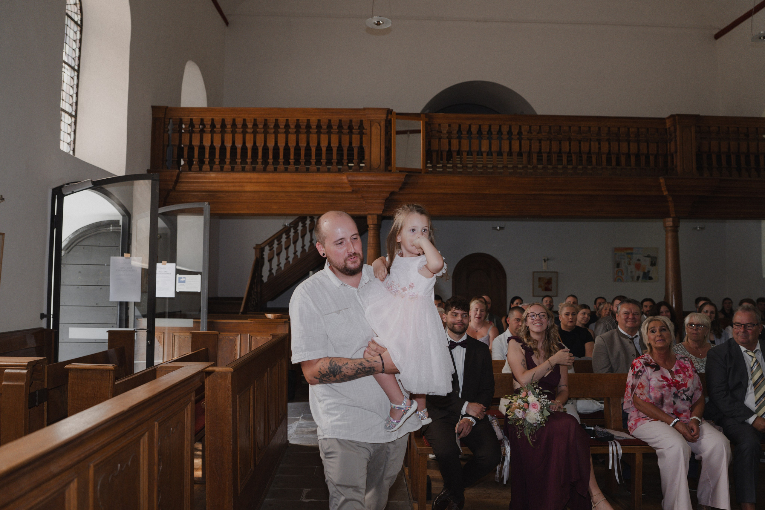 Eileen & Kevin I Herdecke. Hochzeitsfotografin Bochum | Halyna Reiche Fotografie NRW