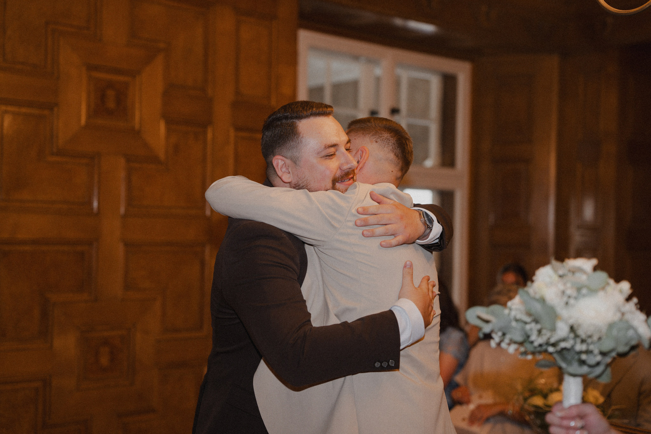 Anton & Jessica I Rathaus Mülheim an der Ruhr. Hochzeitsfotografin Bochum | Halyna Reiche Fotografie NRW
