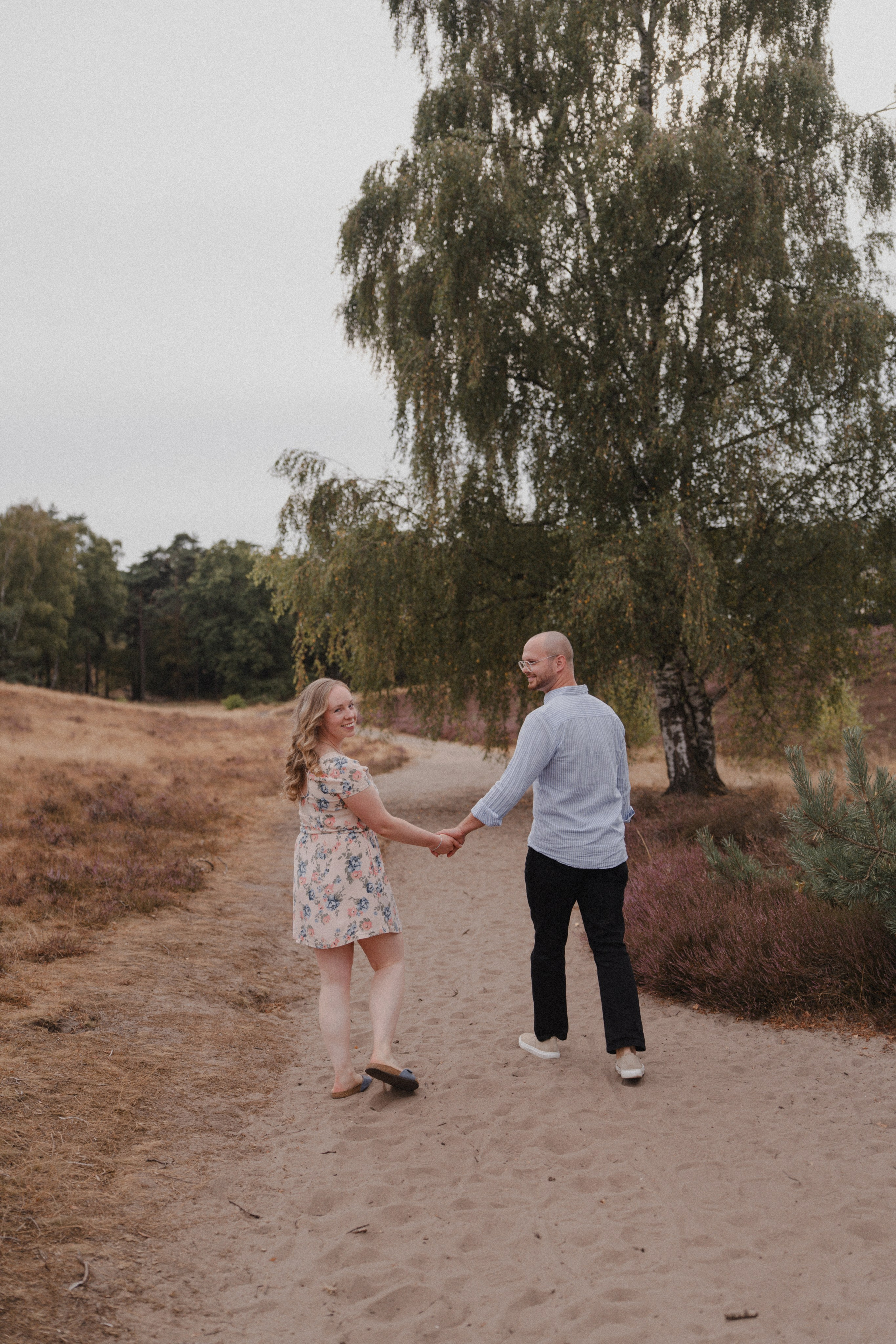 Julia & Max. Hochzeitsfotografin Bochum | Halyna Reiche Fotografie NRW