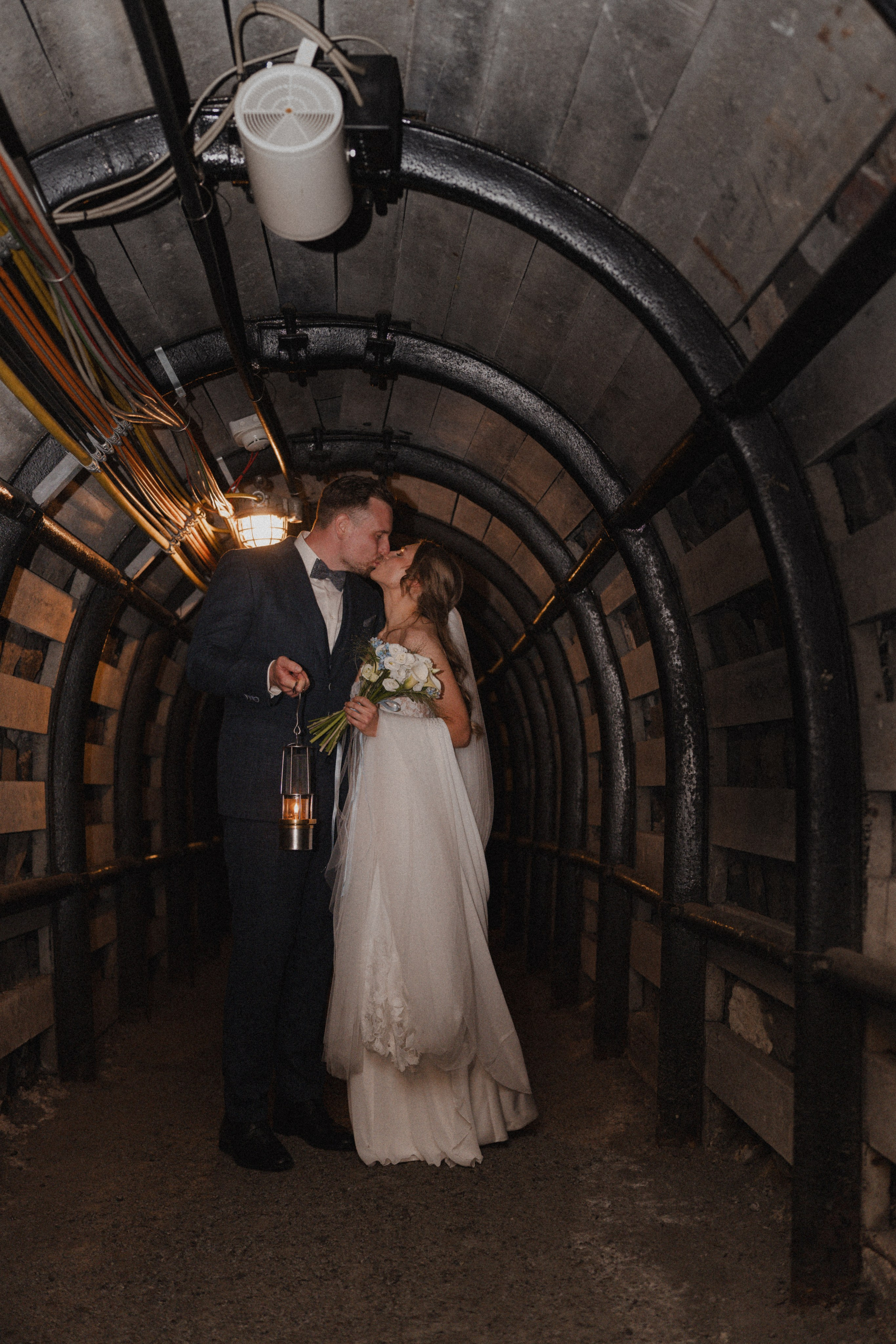 Hochzeitsfotografin Bochum | Halyna Reiche Fotografie NRW