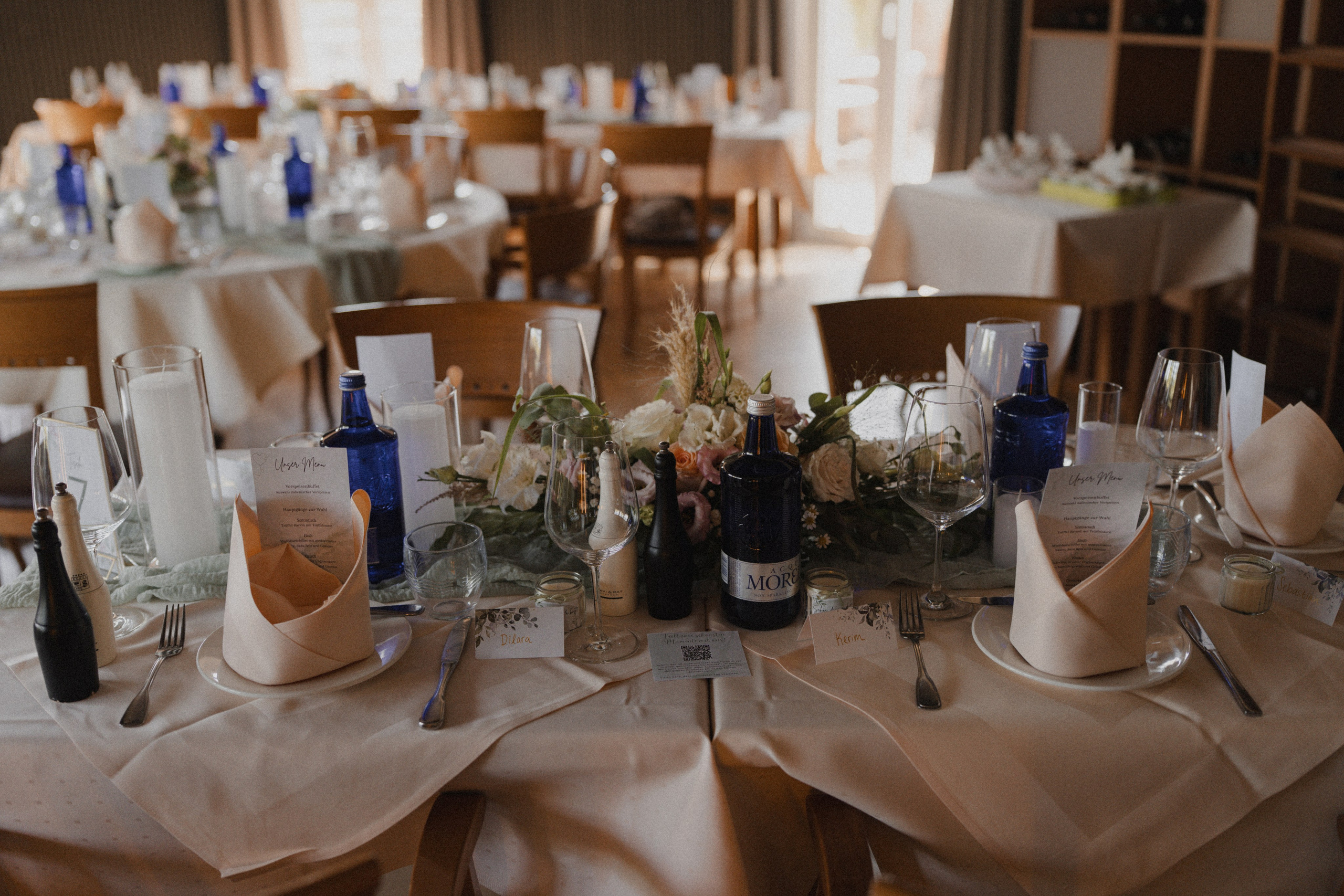 Eileen & Kevin I Herdecke. Hochzeitsfotografin Bochum | Halyna Reiche Fotografie NRW