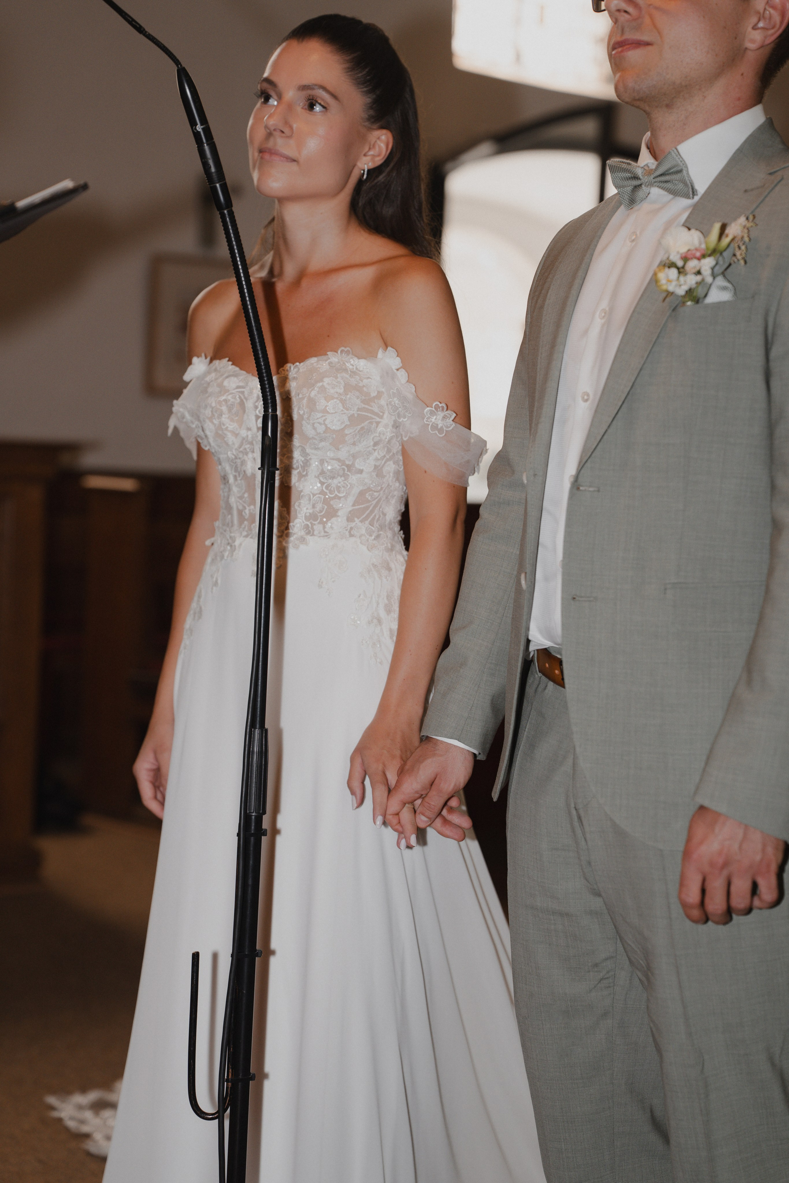 Eileen & Kevin I Herdecke. Hochzeitsfotografin Bochum | Halyna Reiche Fotografie NRW