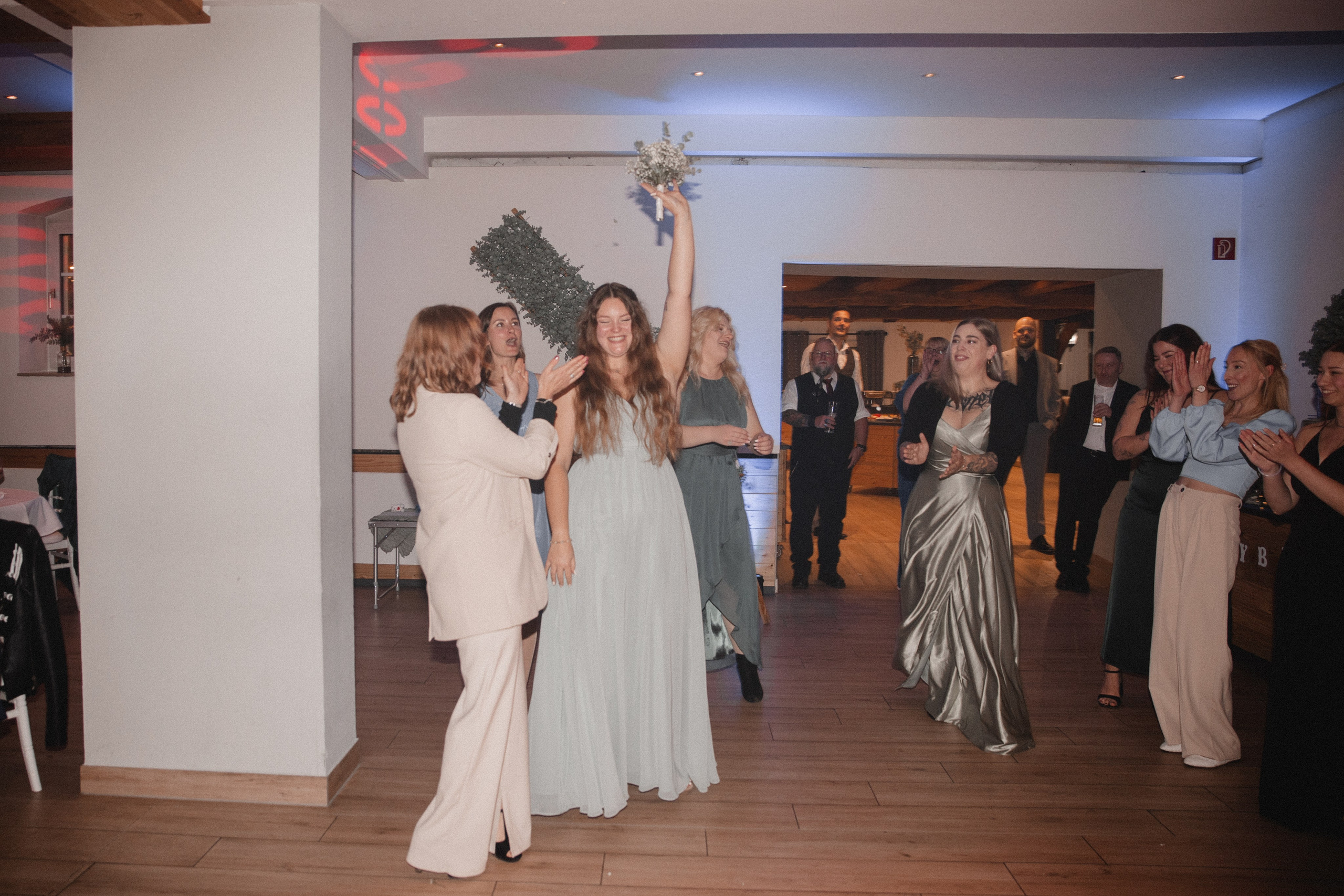 Lena & Philip | Schloss Bladenhorst, Castrop-Rauxel. Hochzeitsfotografin Bochum | Halyna Reiche Fotografie NRW