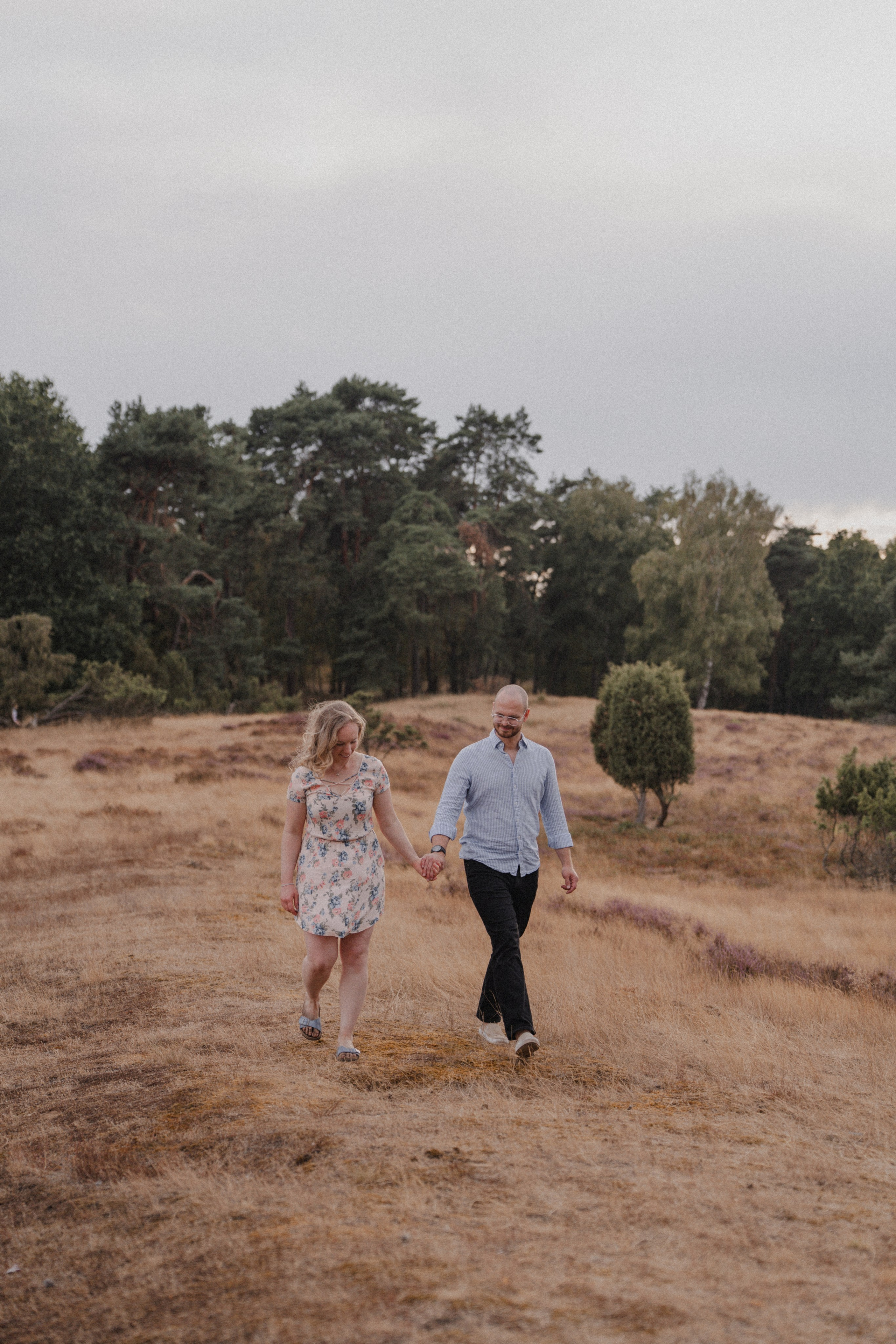 Julia & Max. Hochzeitsfotografin Bochum | Halyna Reiche Fotografie NRW