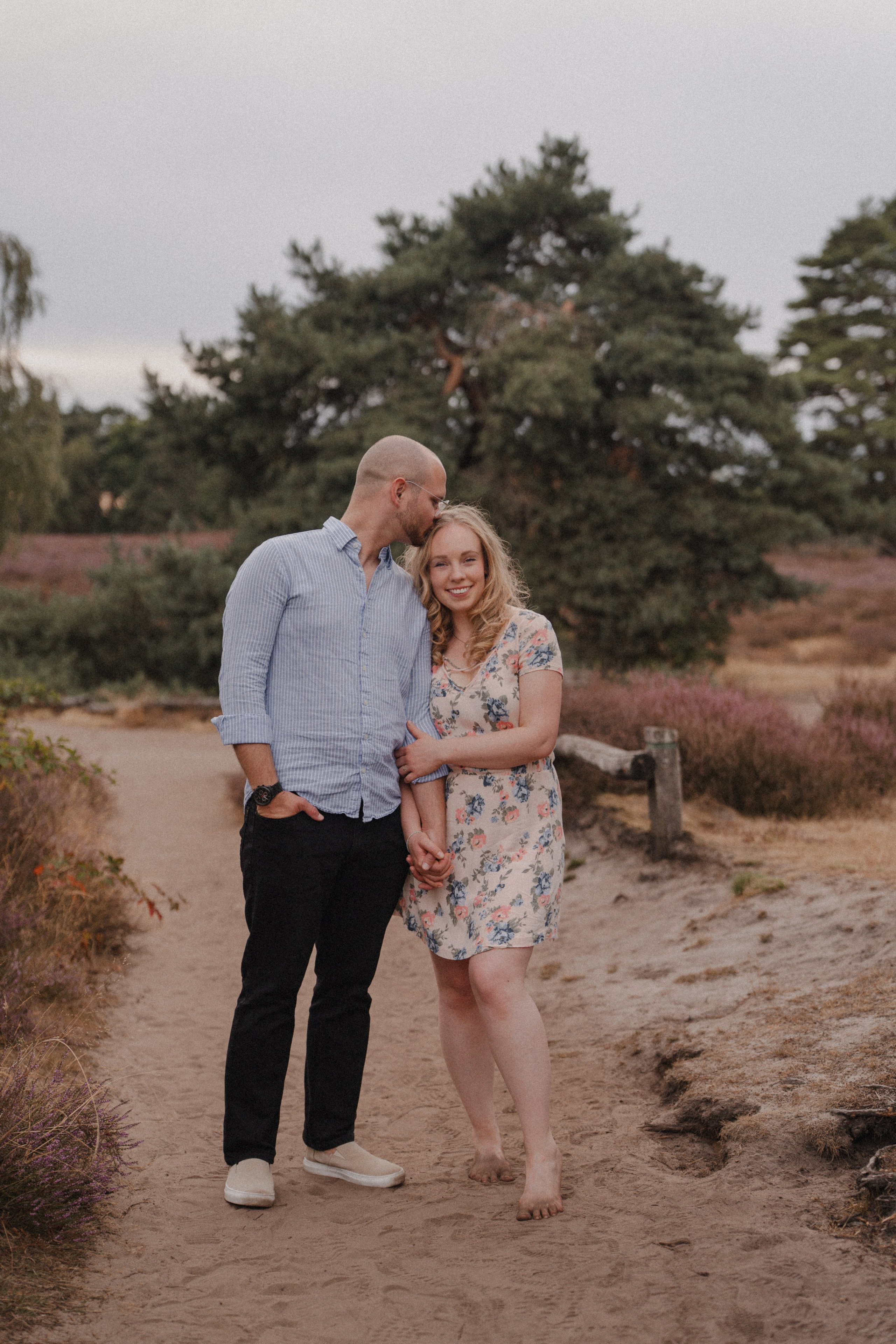 Julia & Max. Hochzeitsfotografin Bochum | Halyna Reiche Fotografie NRW