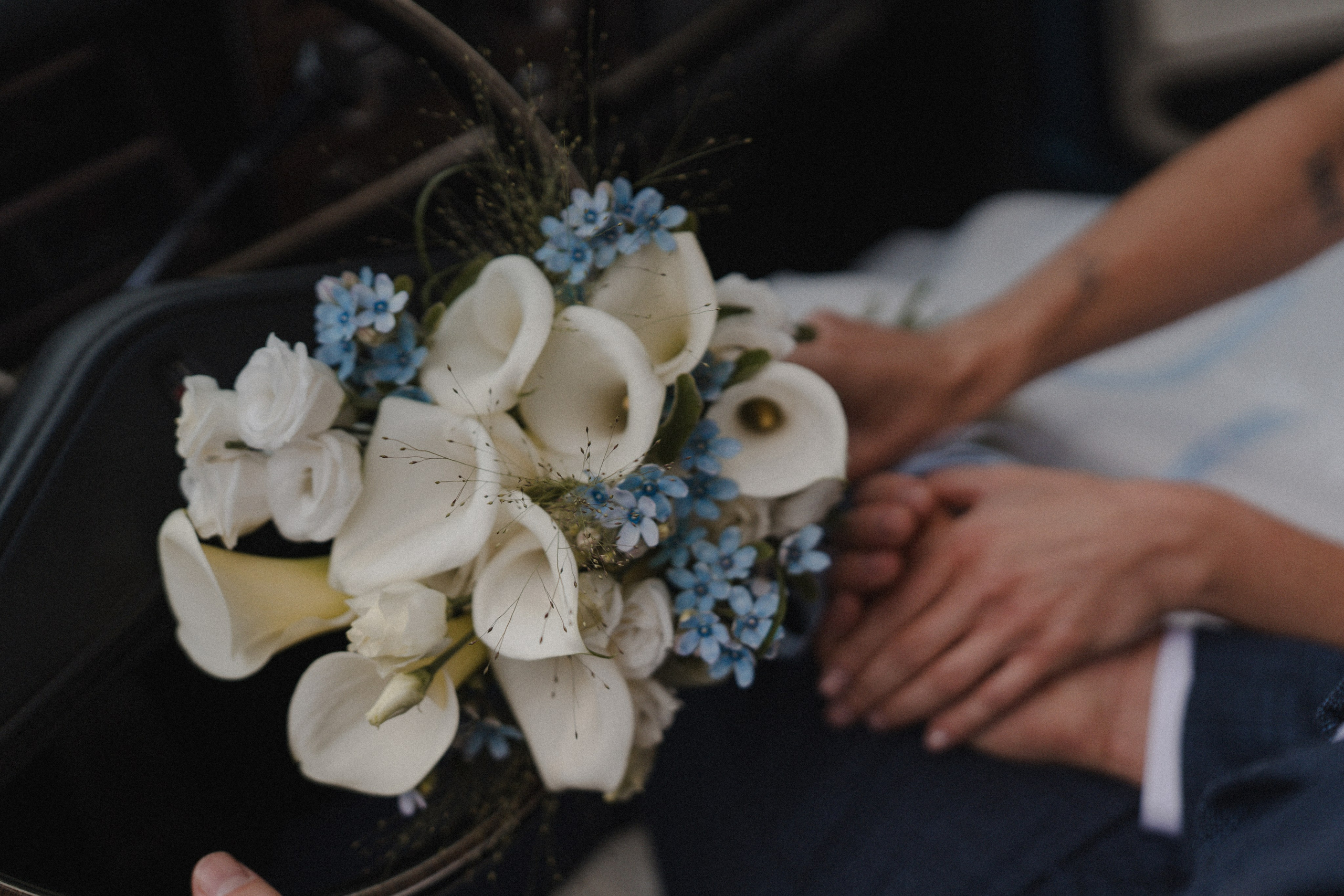 Nicol & Tobias I Bergbau-Museum Bochum. Hochzeitsfotografin Bochum | Halyna Reiche Fotografie NRW