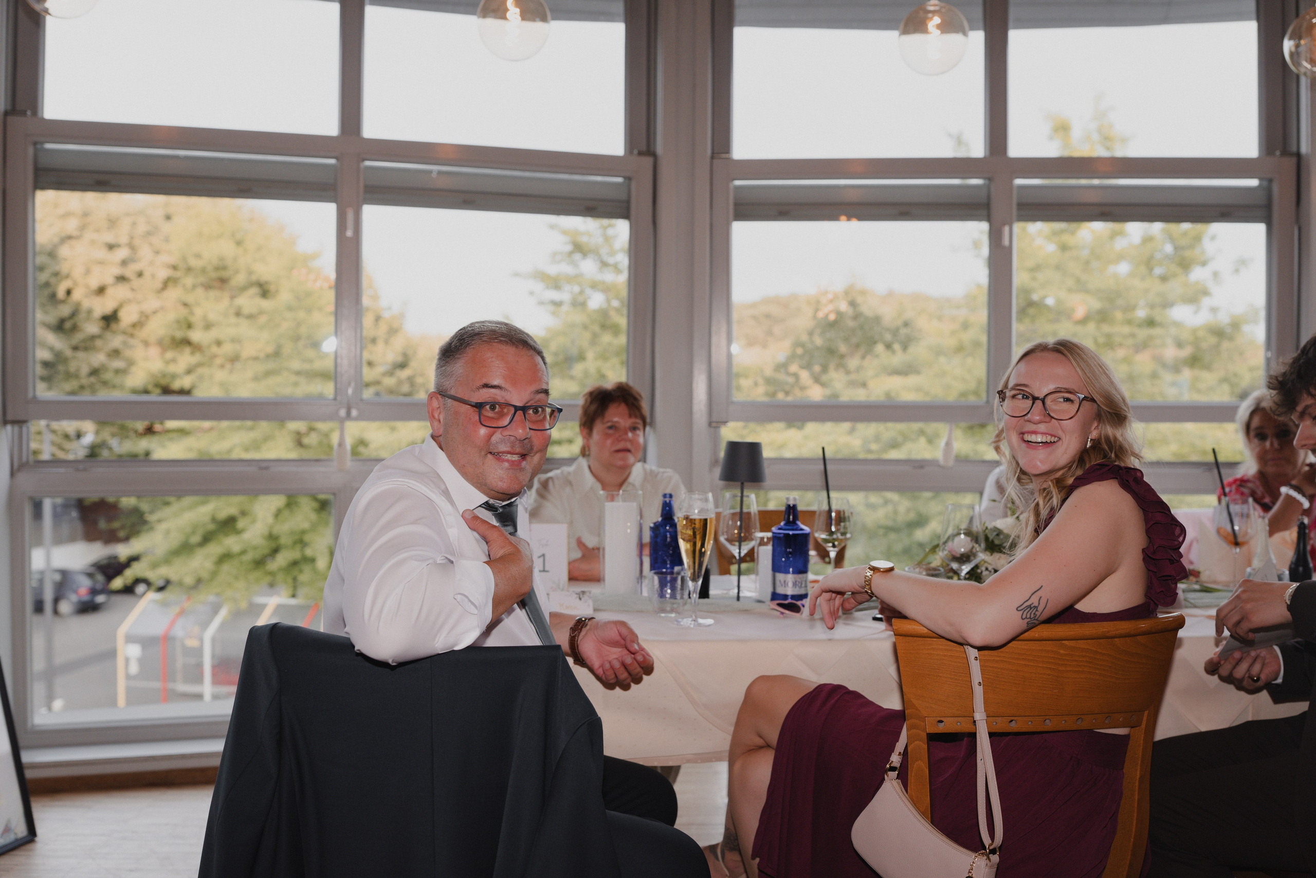Eileen & Kevin I Herdecke. Hochzeitsfotografin Bochum | Halyna Reiche Fotografie NRW
