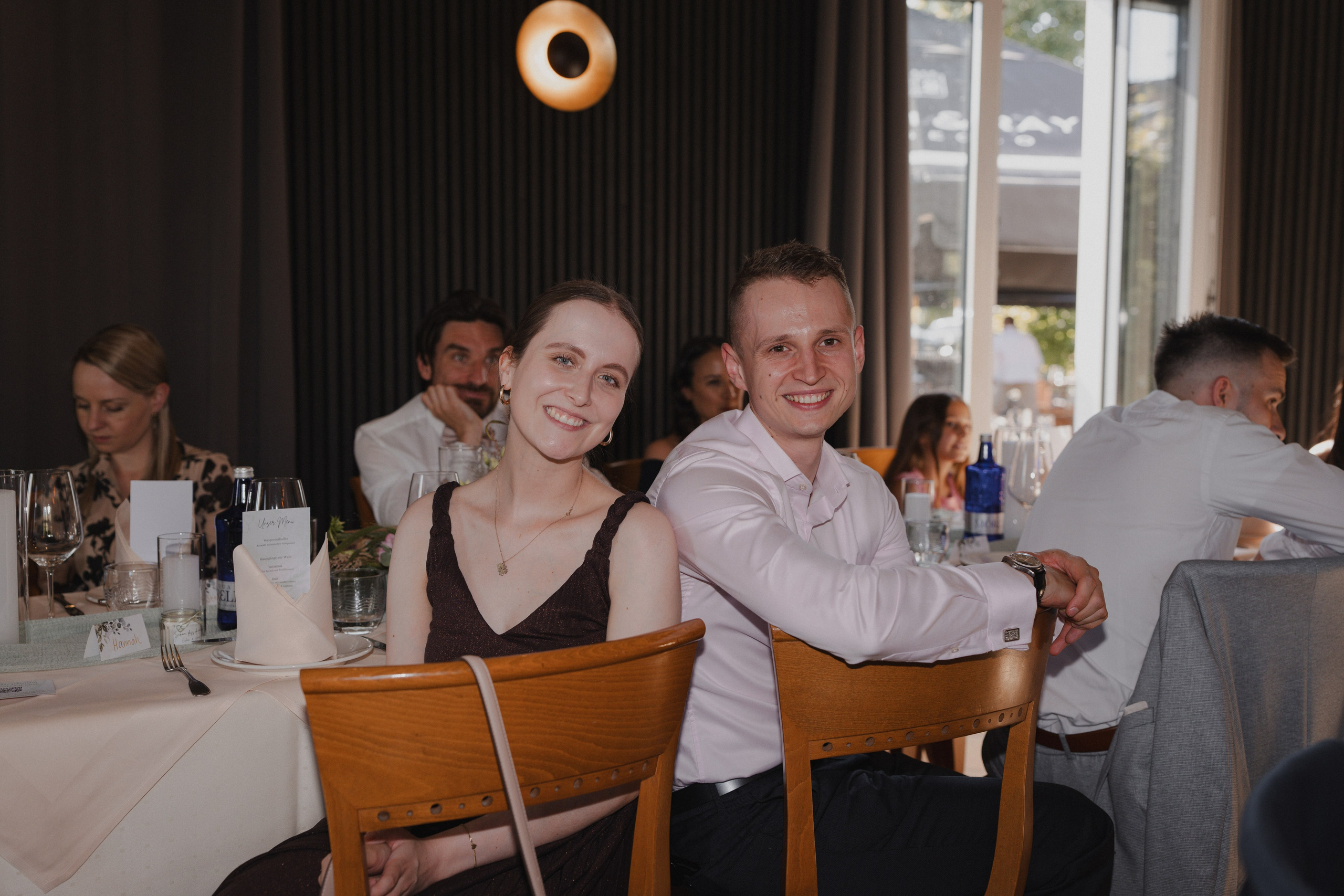 Eileen & Kevin I Herdecke. Hochzeitsfotografin Bochum | Halyna Reiche Fotografie NRW