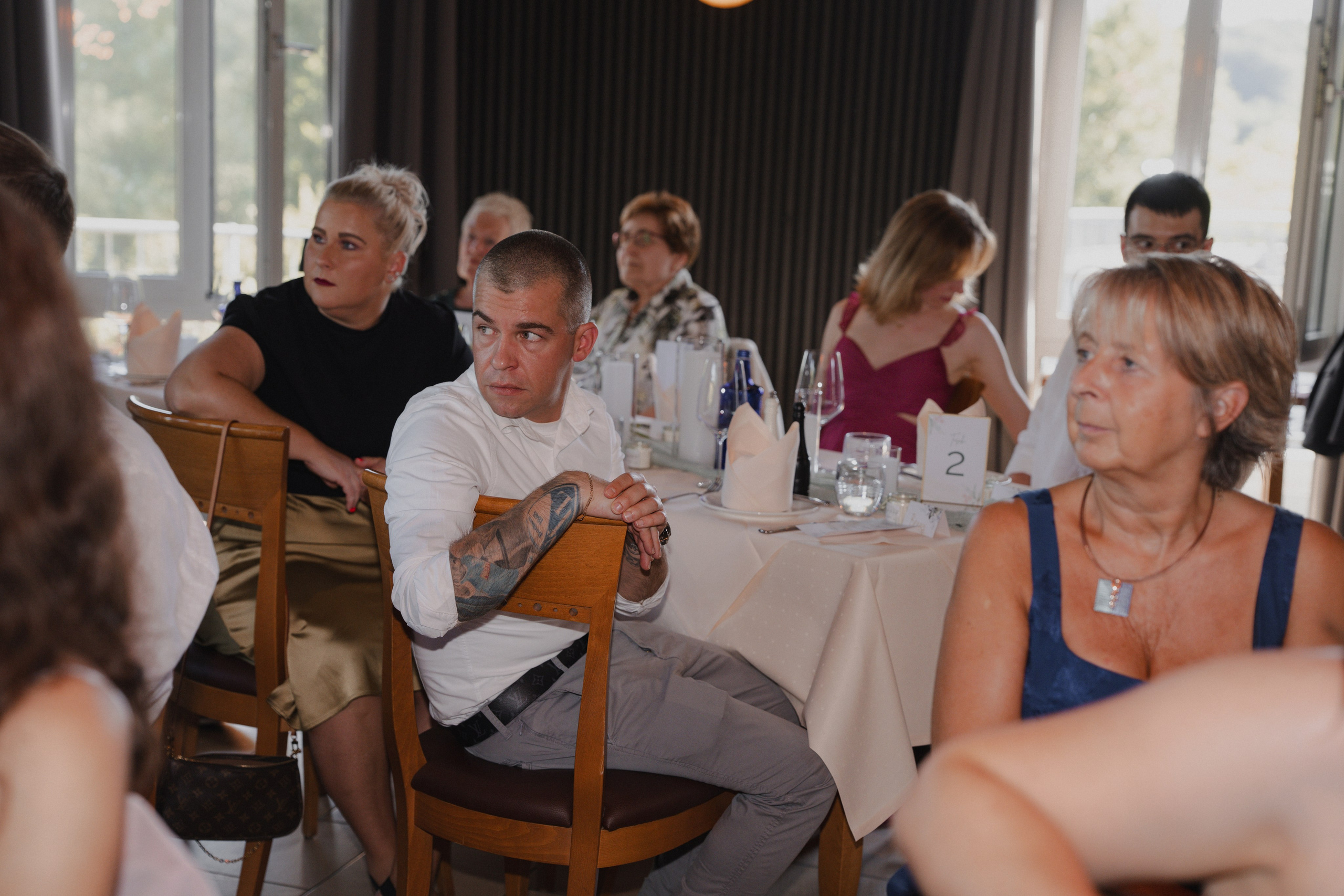 Eileen & Kevin I Herdecke. Hochzeitsfotografin Bochum | Halyna Reiche Fotografie NRW