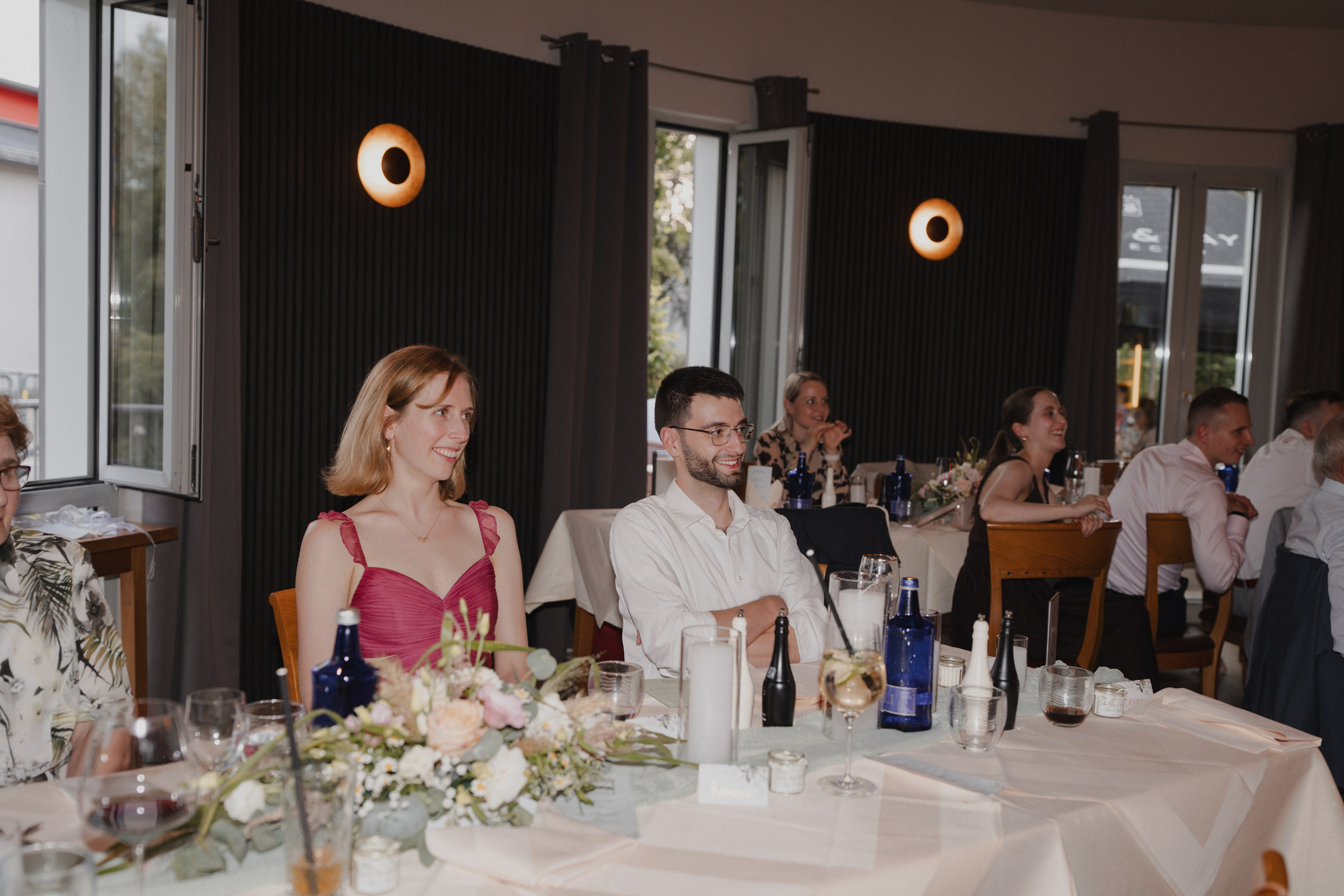 Eileen & Kevin I Herdecke. Hochzeitsfotografin Bochum | Halyna Reiche Fotografie NRW