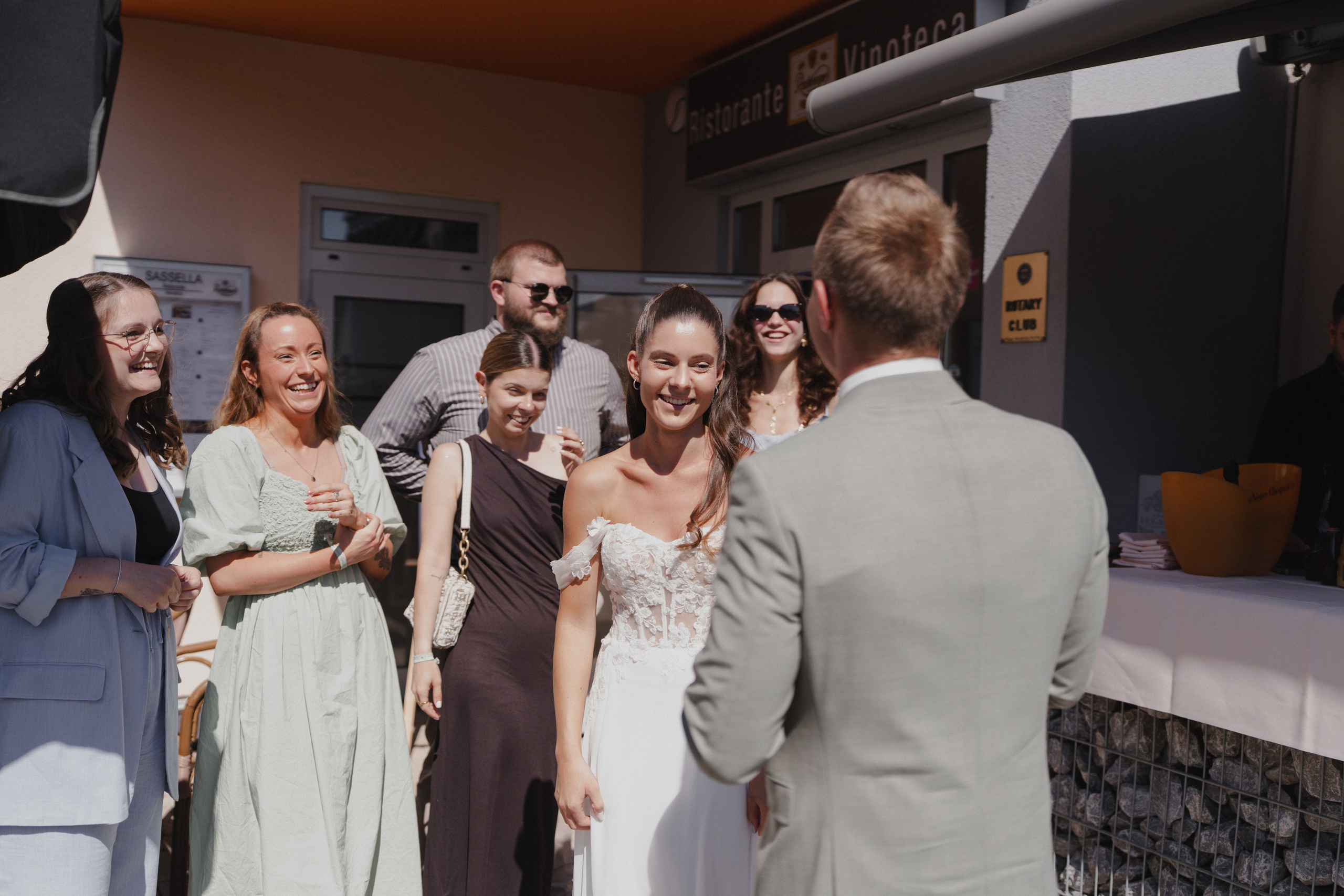 Eileen & Kevin I Herdecke. Hochzeitsfotografin Bochum | Halyna Reiche Fotografie NRW