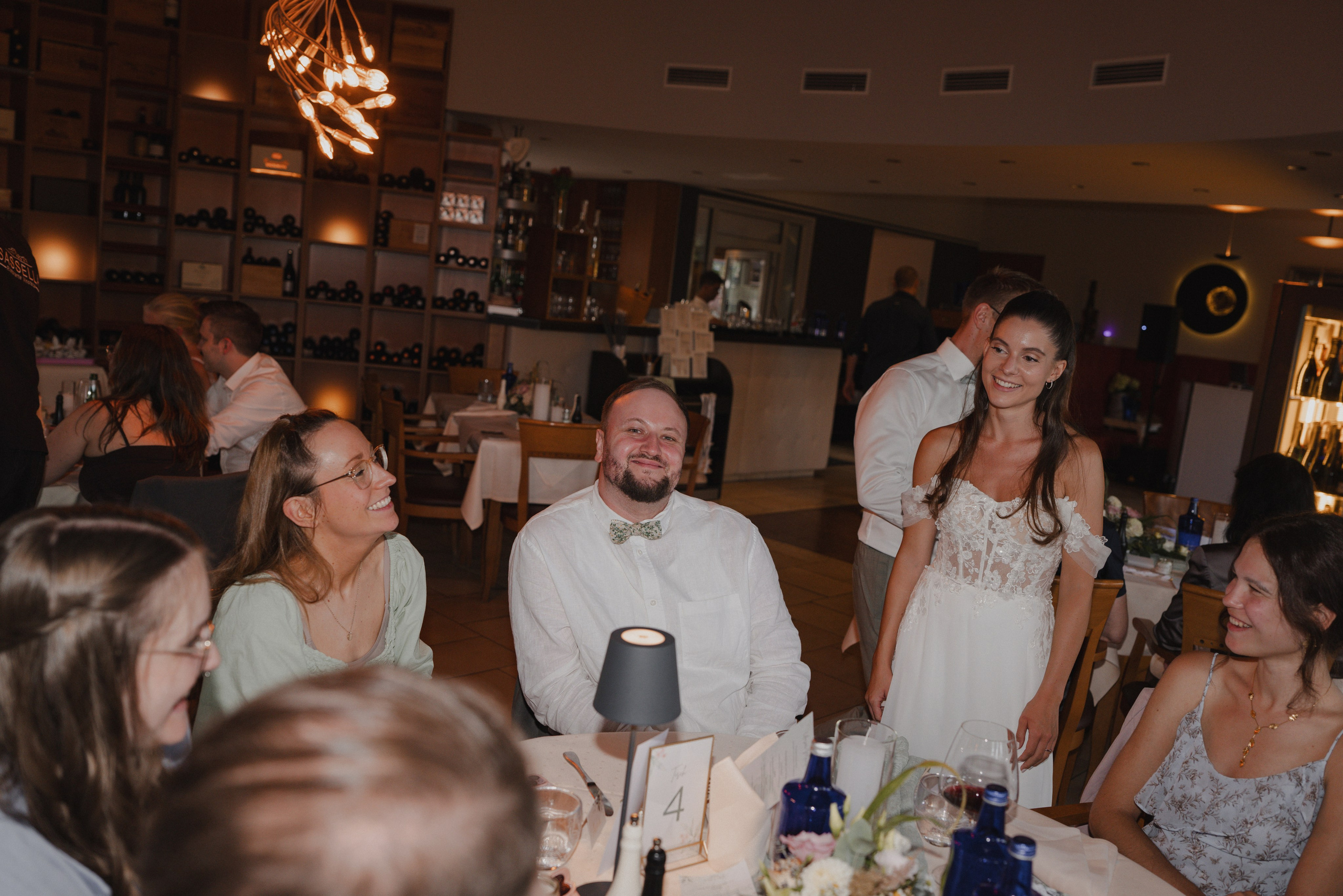 Eileen & Kevin I Herdecke. Hochzeitsfotografin Bochum | Halyna Reiche Fotografie NRW