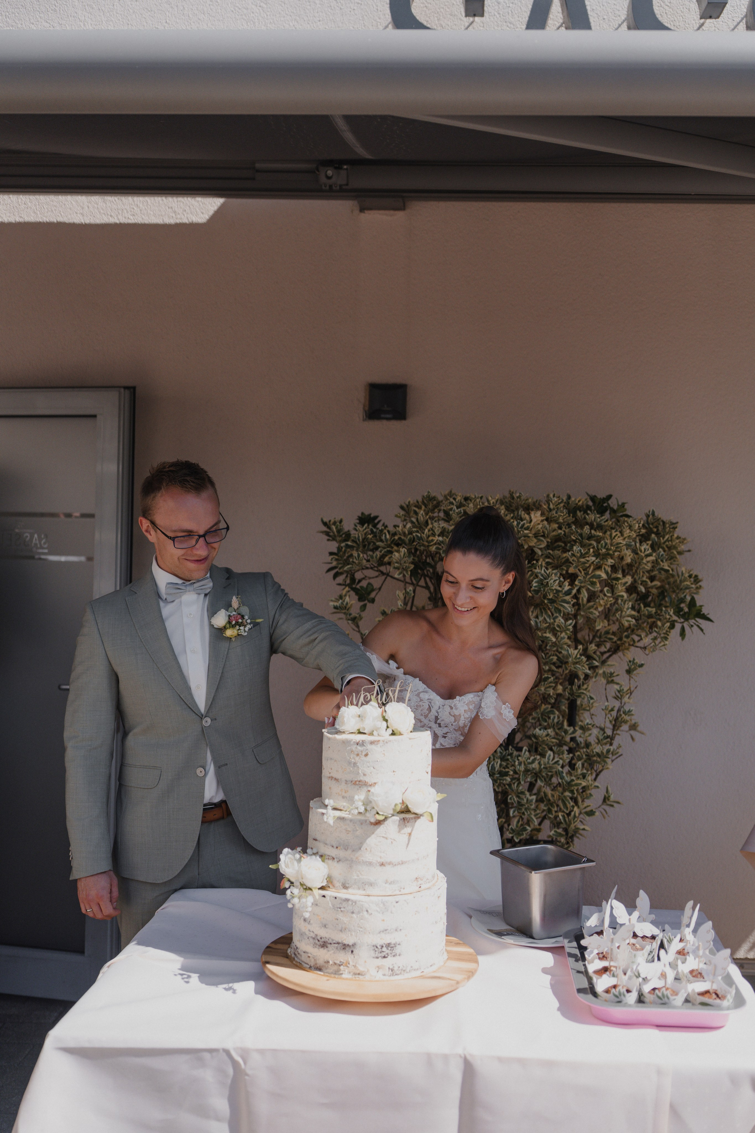 Eileen & Kevin I Herdecke. Hochzeitsfotografin Bochum | Halyna Reiche Fotografie NRW