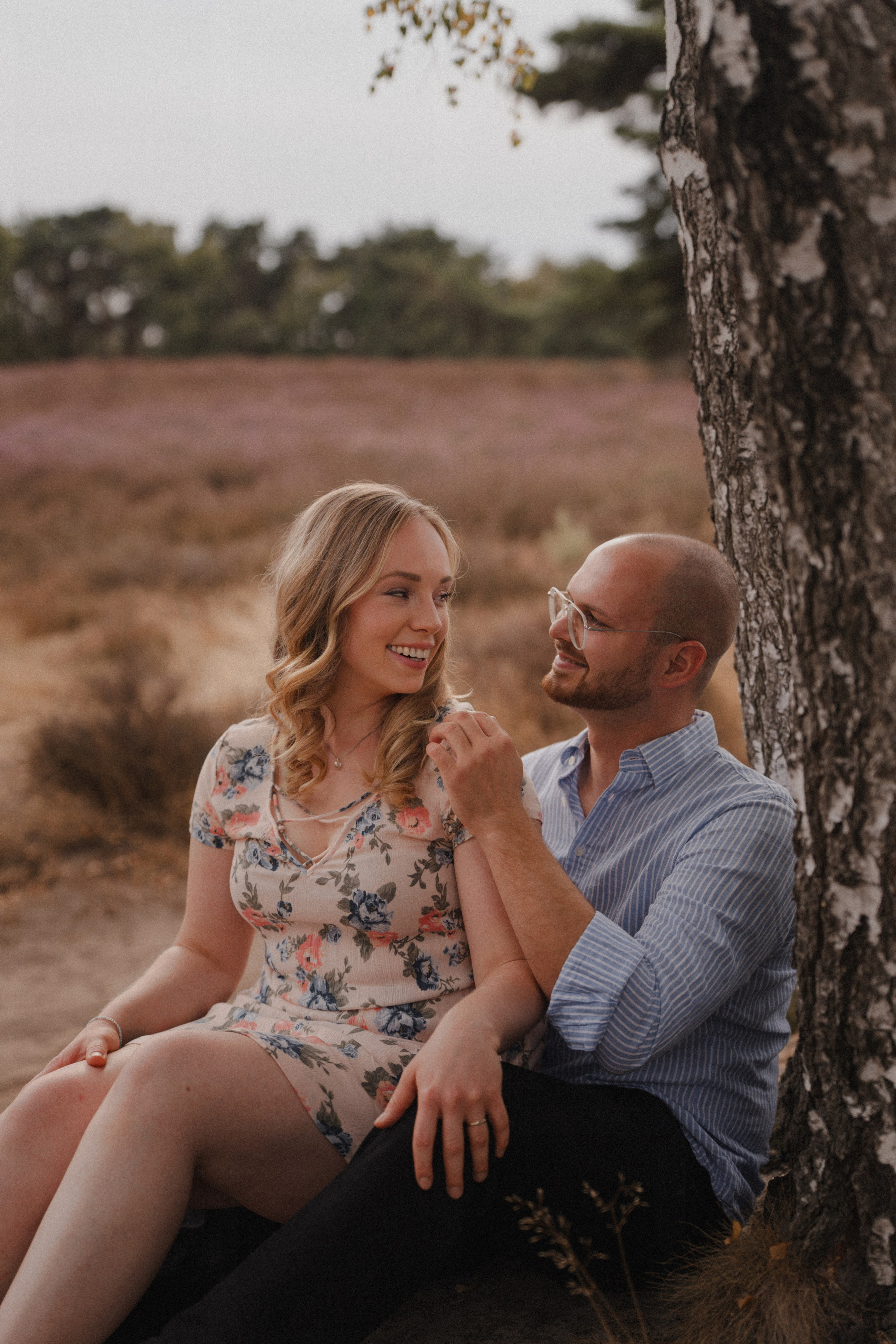 Julia & Max. Hochzeitsfotografin Bochum | Halyna Reiche Fotografie NRW