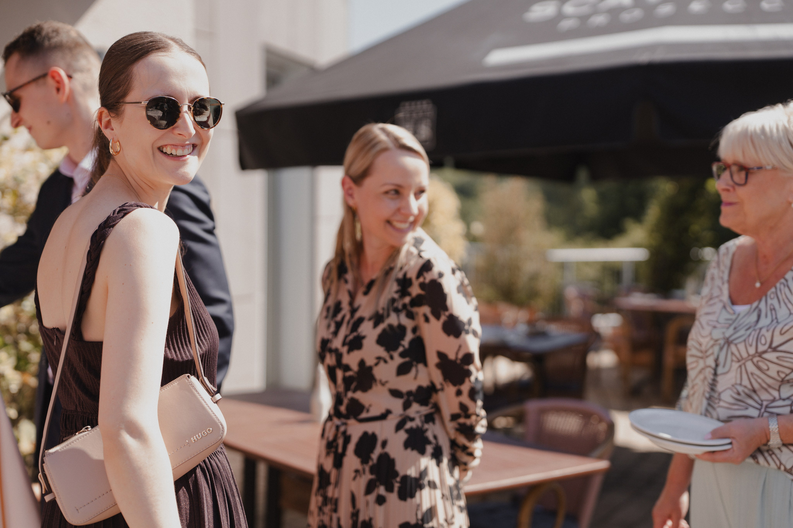 Eileen & Kevin I Herdecke. Hochzeitsfotografin Bochum | Halyna Reiche Fotografie NRW