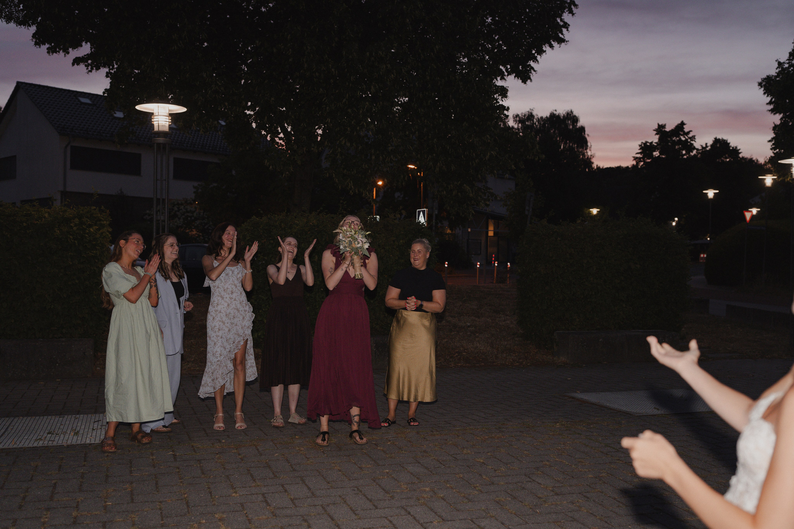 Eileen & Kevin I Herdecke. Hochzeitsfotografin Bochum | Halyna Reiche Fotografie NRW