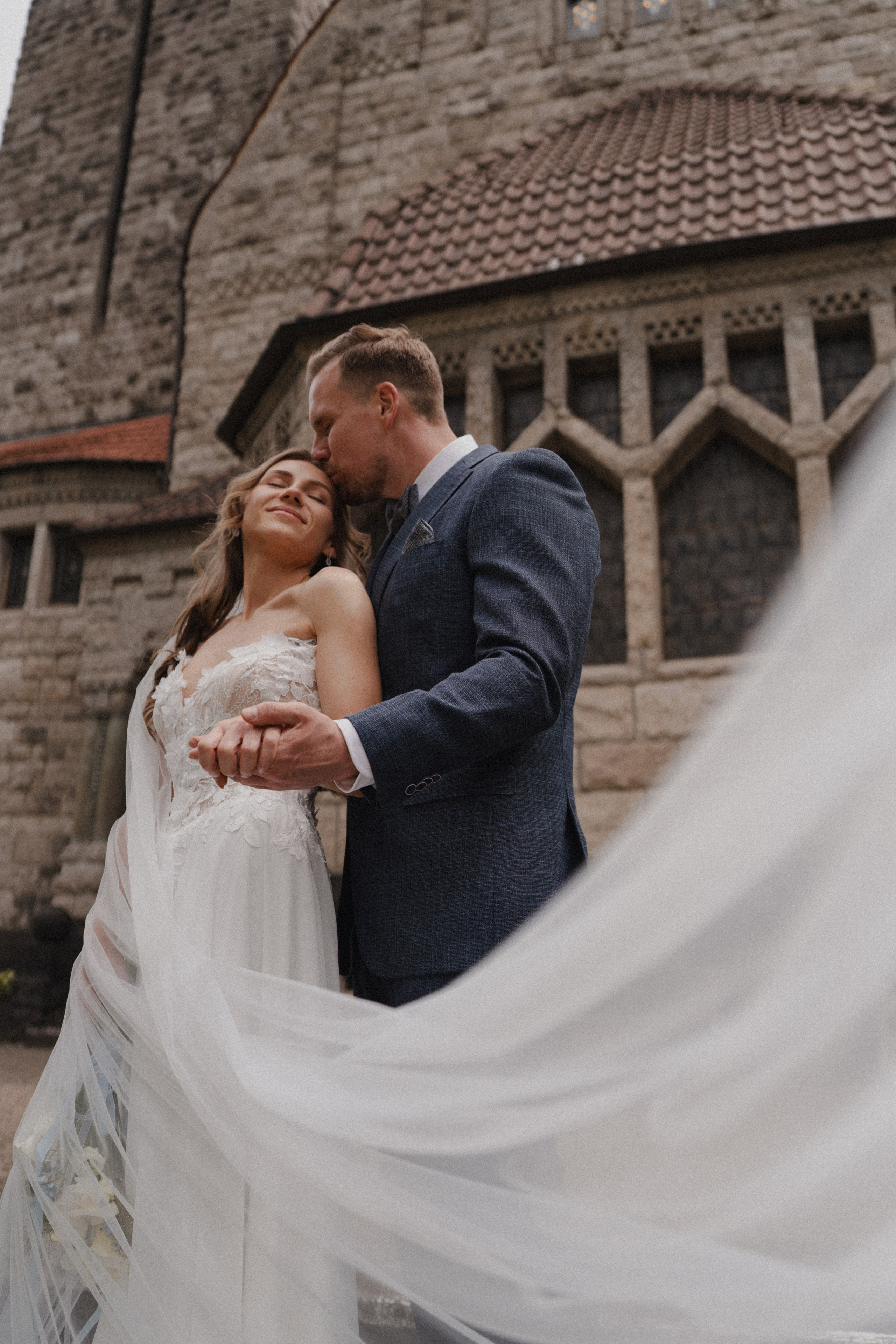 Nicol & Tobias I Bergbau-Museum Bochum. Hochzeitsfotografin Bochum | Halyna Reiche Fotografie NRW