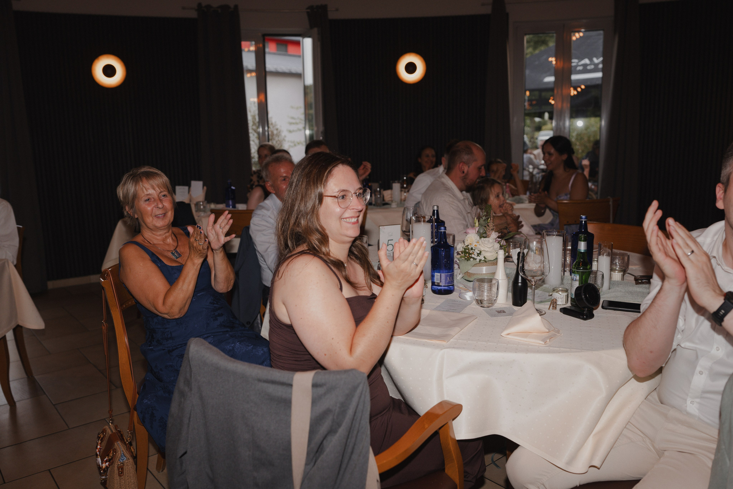 Eileen & Kevin I Herdecke. Hochzeitsfotografin Bochum | Halyna Reiche Fotografie NRW