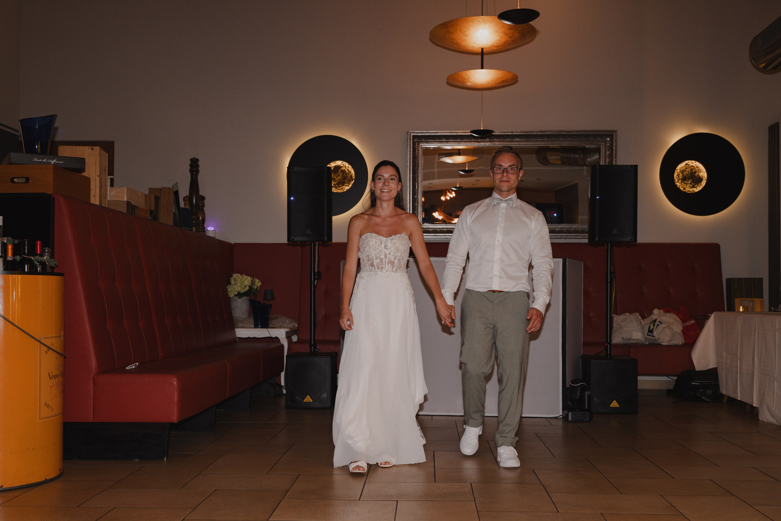 Eileen & Kevin I Herdecke. Hochzeitsfotografin Bochum | Halyna Reiche Fotografie NRW