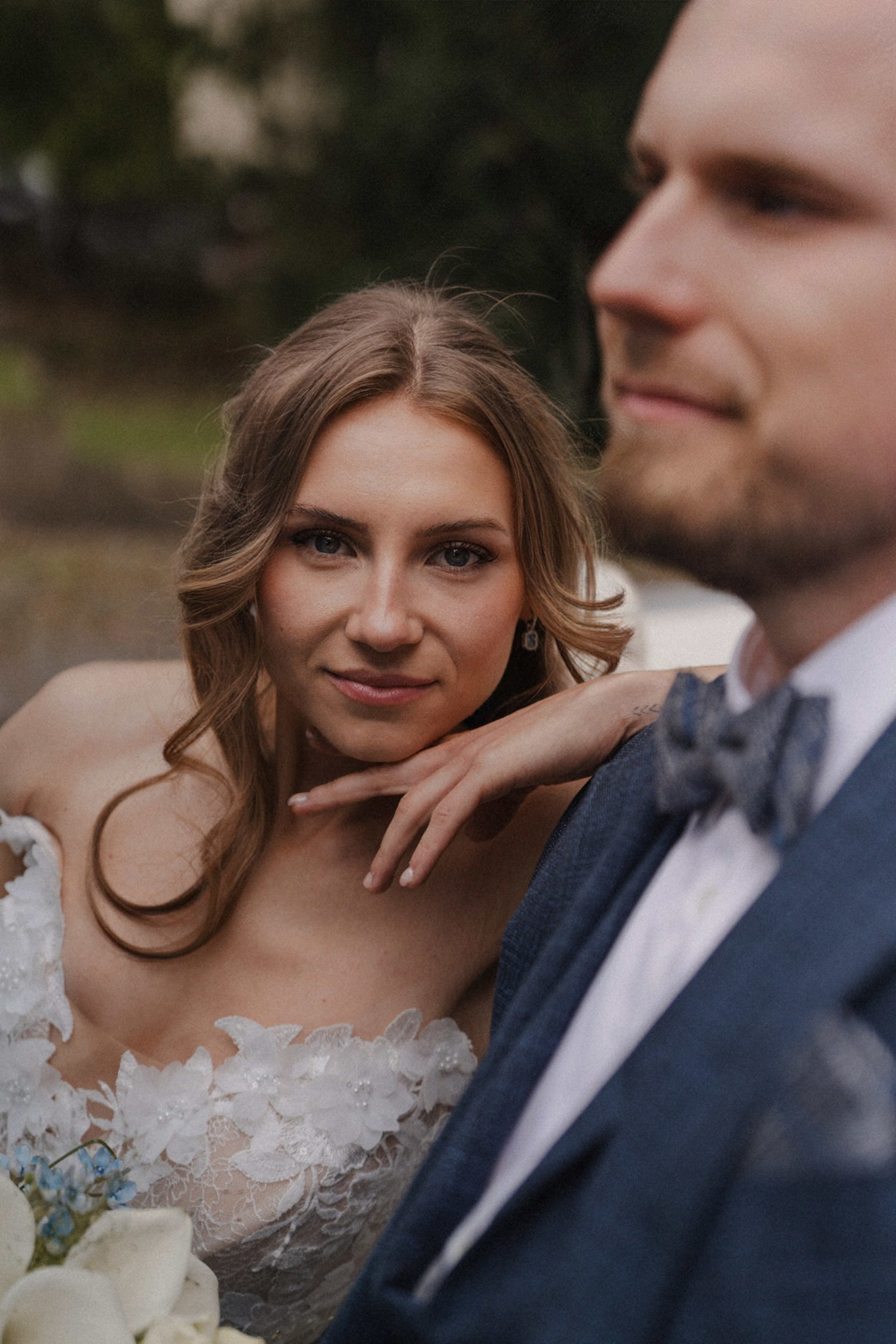 Nicol & Tobias I Bergbau-Museum Bochum. Hochzeitsfotografin Bochum | Halyna Reiche Fotografie NRW