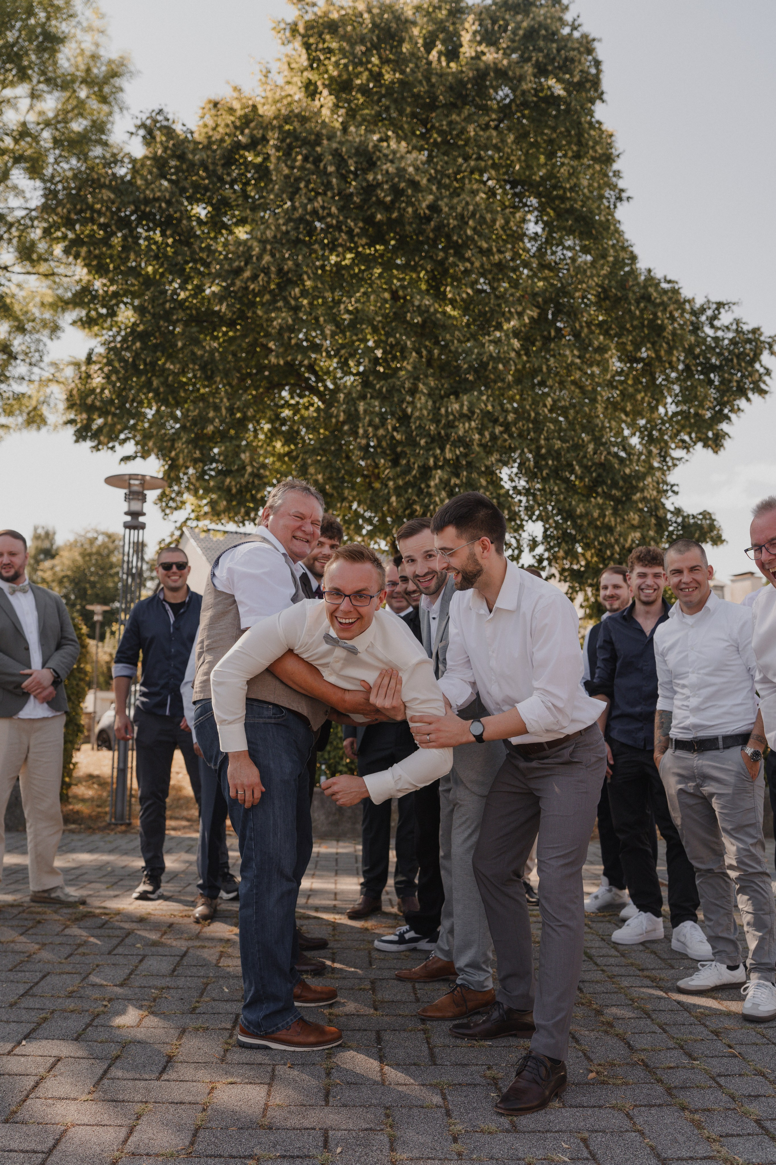 Eileen & Kevin I Herdecke. Hochzeitsfotografin Bochum | Halyna Reiche Fotografie NRW