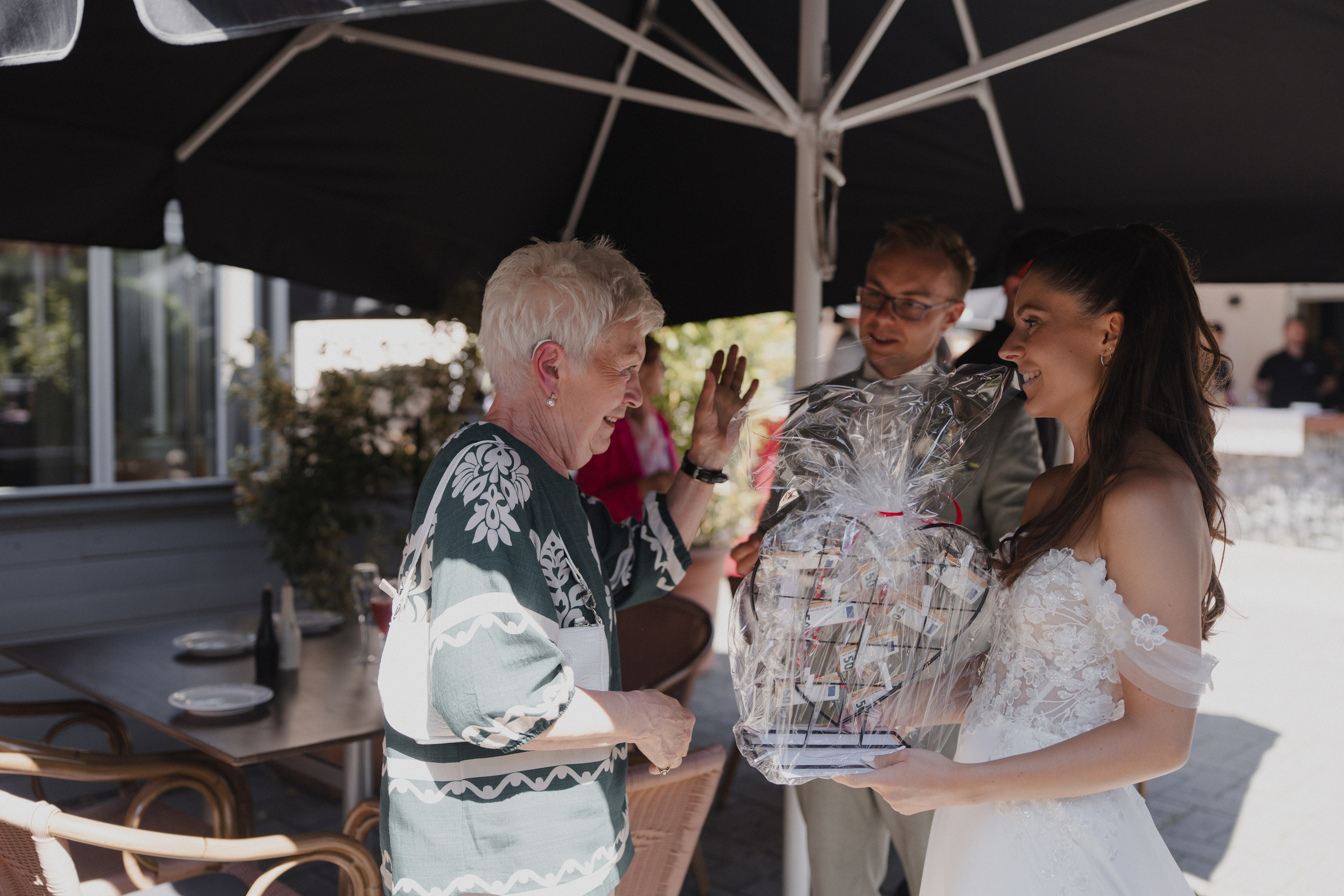 Eileen & Kevin I Herdecke. Hochzeitsfotografin Bochum | Halyna Reiche Fotografie NRW