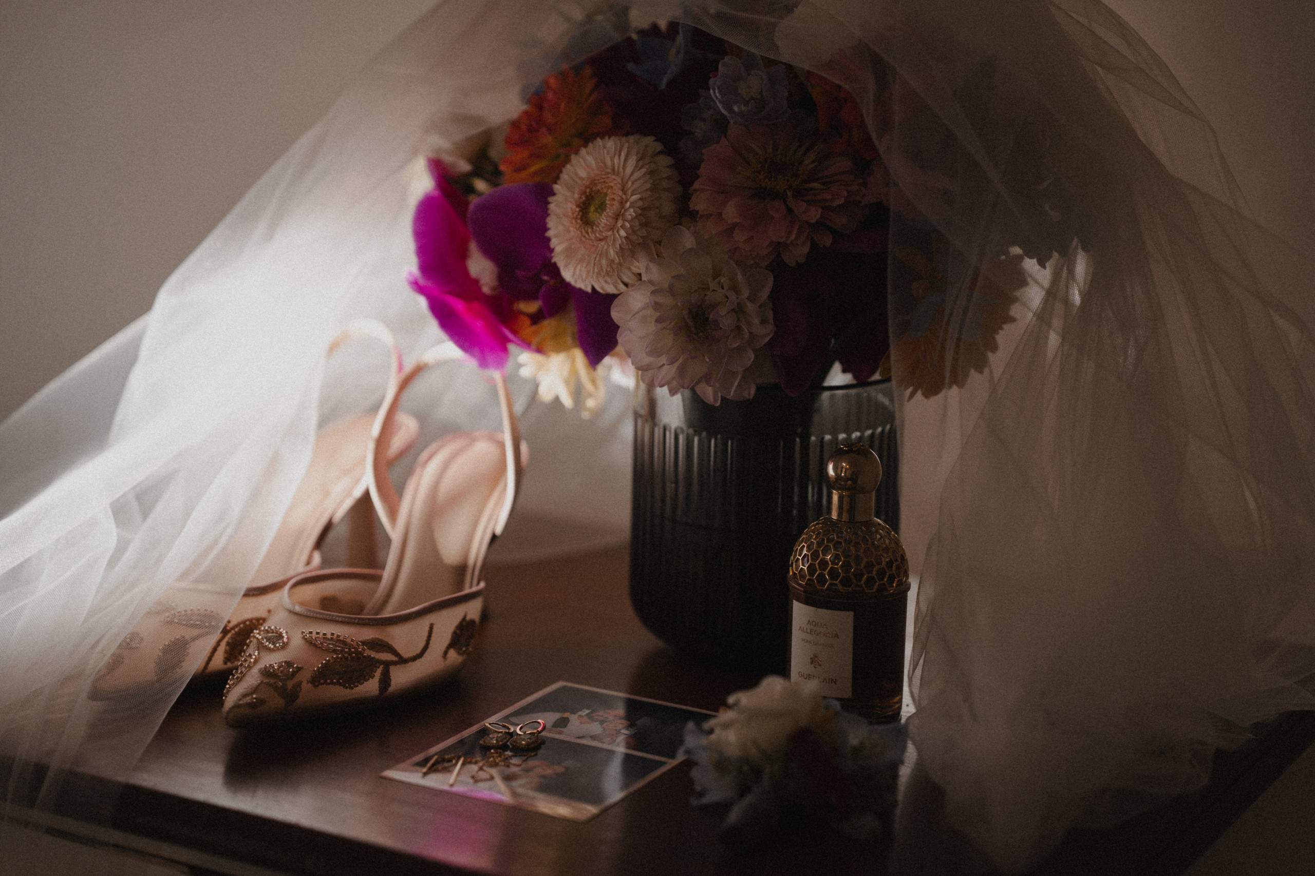 Hochzeitsfotografin Bochum | Halyna Reiche Fotografie NRW
