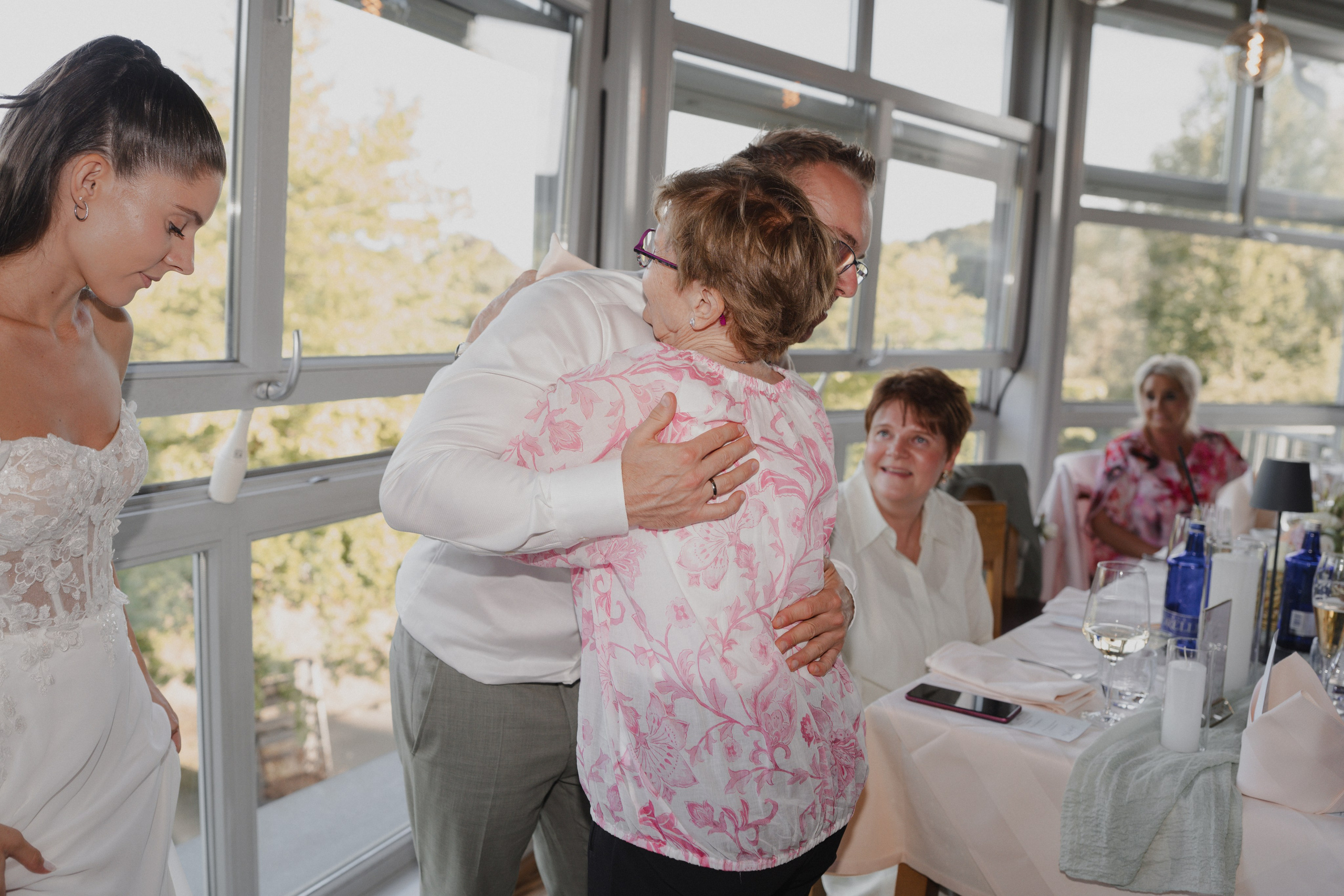 Eileen & Kevin I Herdecke. Hochzeitsfotografin Bochum | Halyna Reiche Fotografie NRW