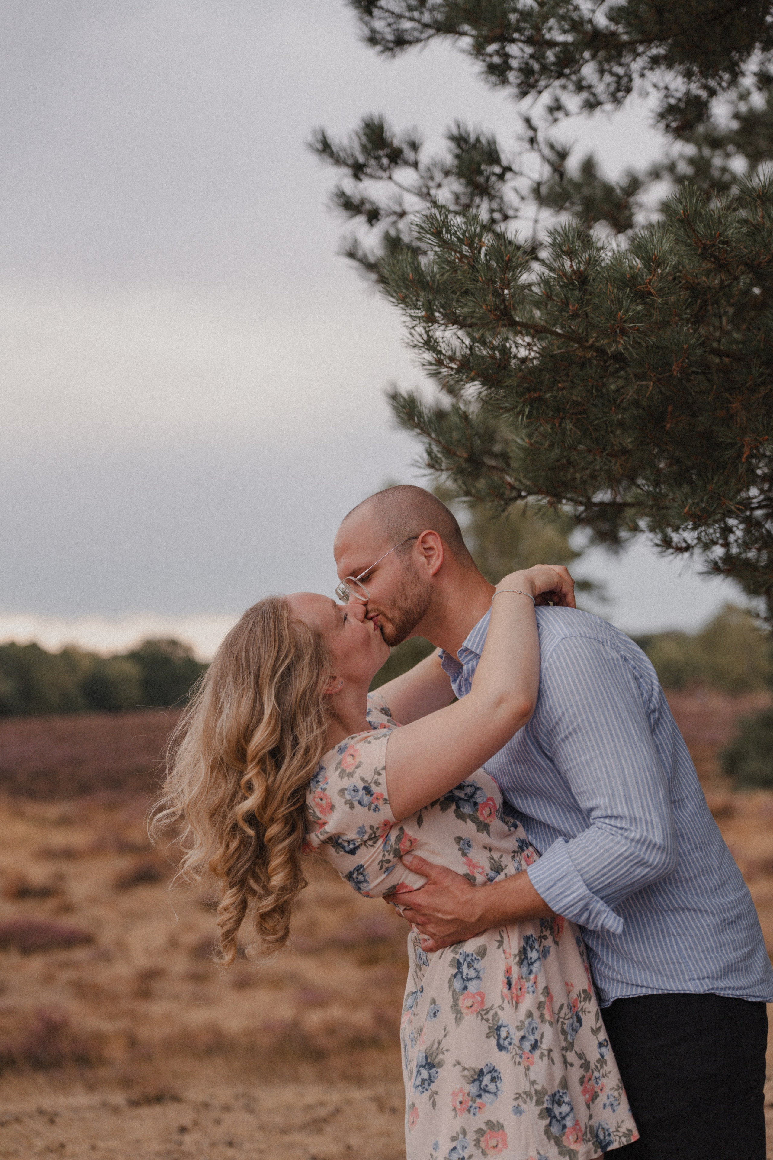 Julia & Max. Hochzeitsfotografin Bochum | Halyna Reiche Fotografie NRW
