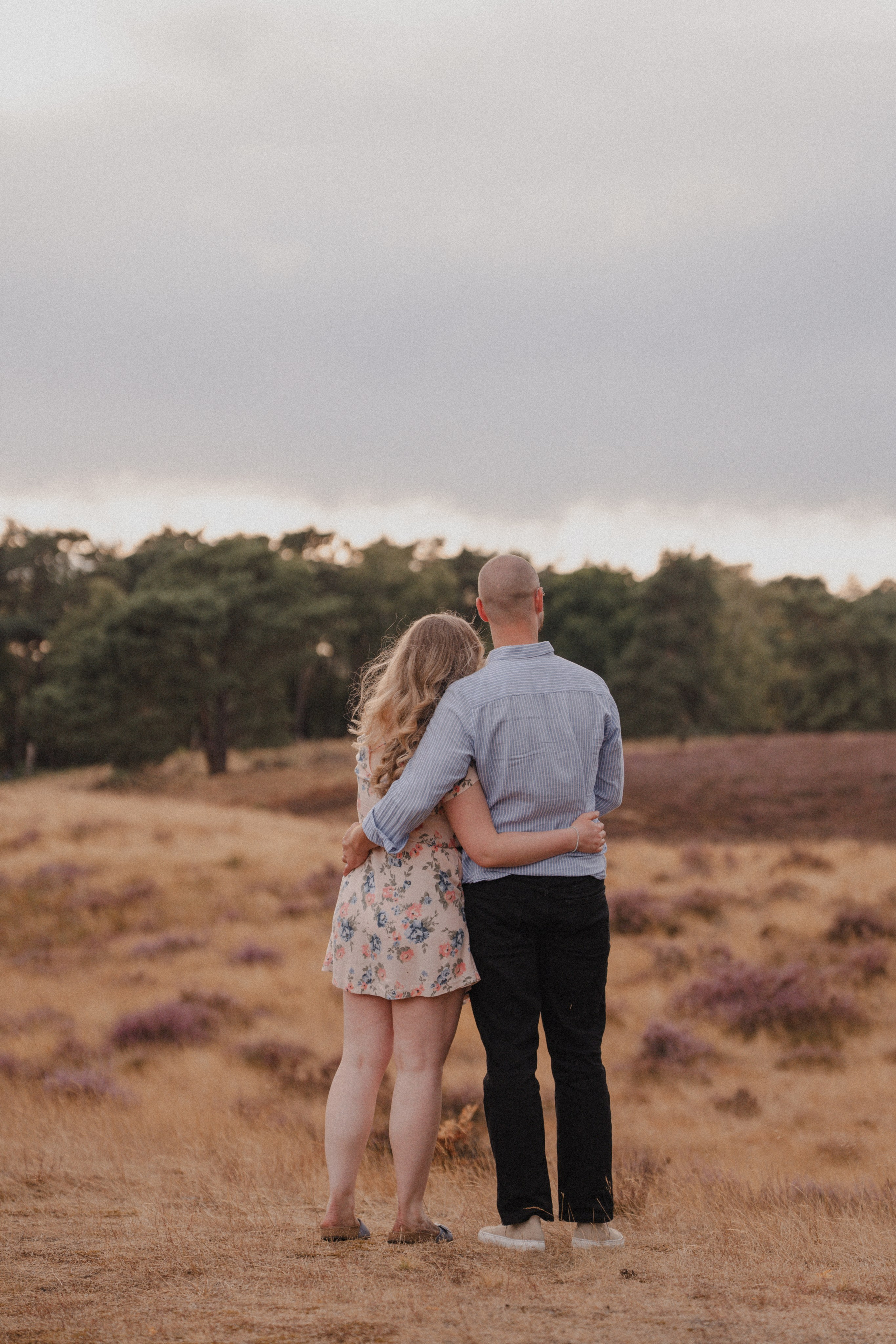 Julia & Max. Hochzeitsfotografin Bochum | Halyna Reiche Fotografie NRW