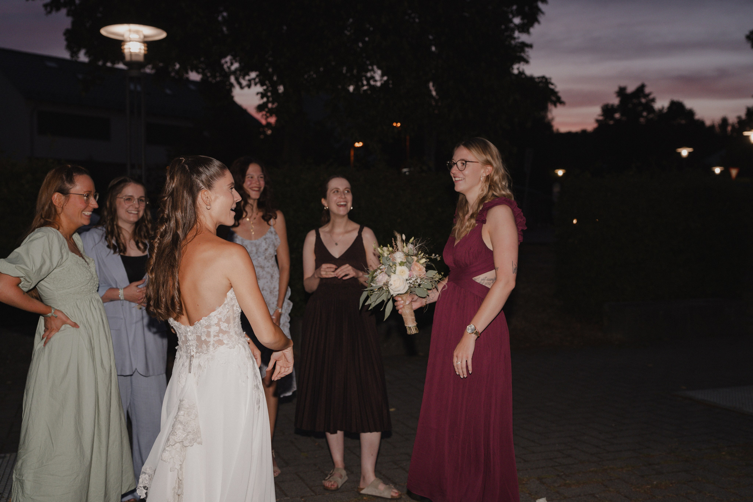 Eileen & Kevin I Herdecke. Hochzeitsfotografin Bochum | Halyna Reiche Fotografie NRW
