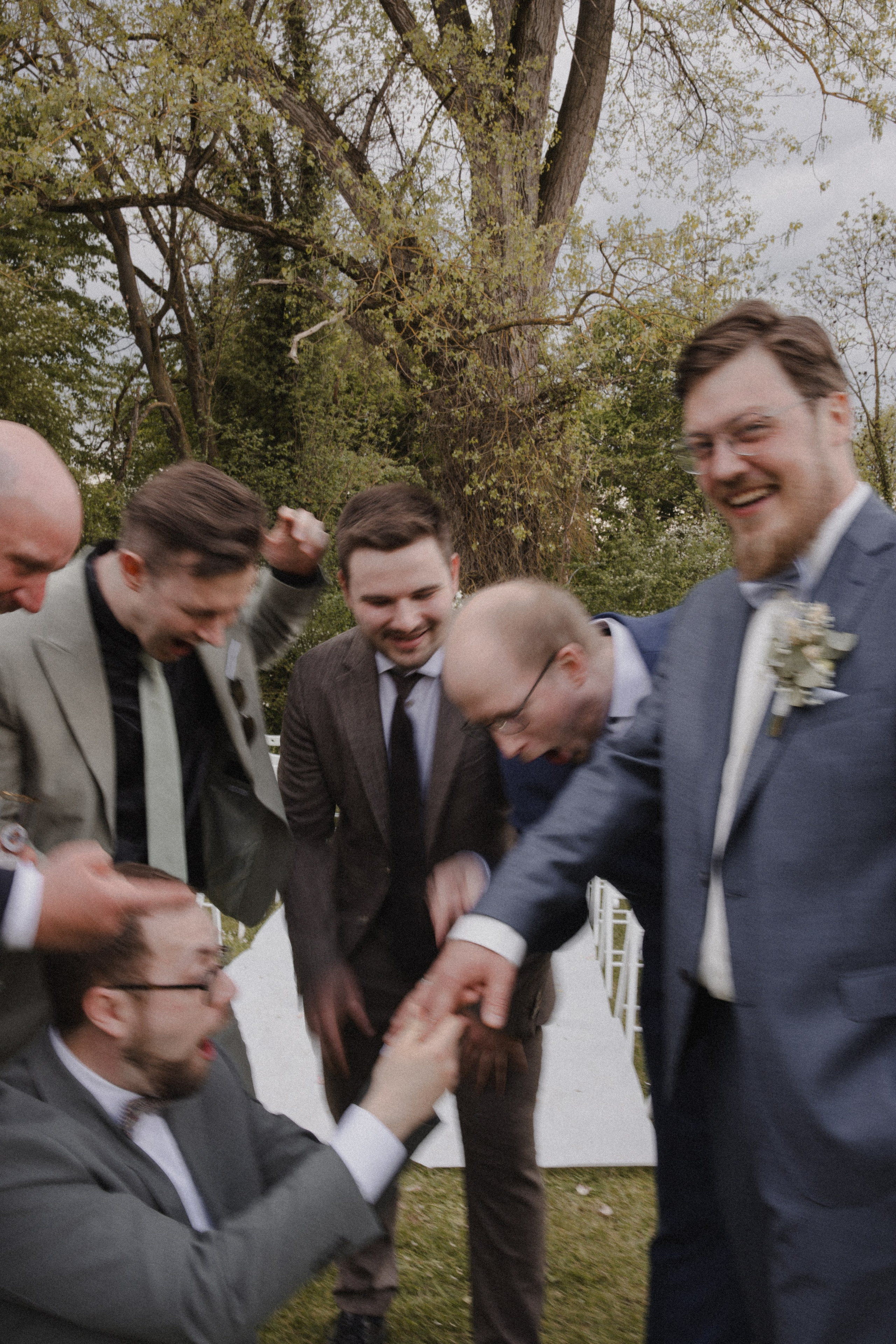 Michaela & Christian I Eventlocation Hilleringmann. Hochzeitsfotografin Bochum | Halyna Reiche Fotografie NRW