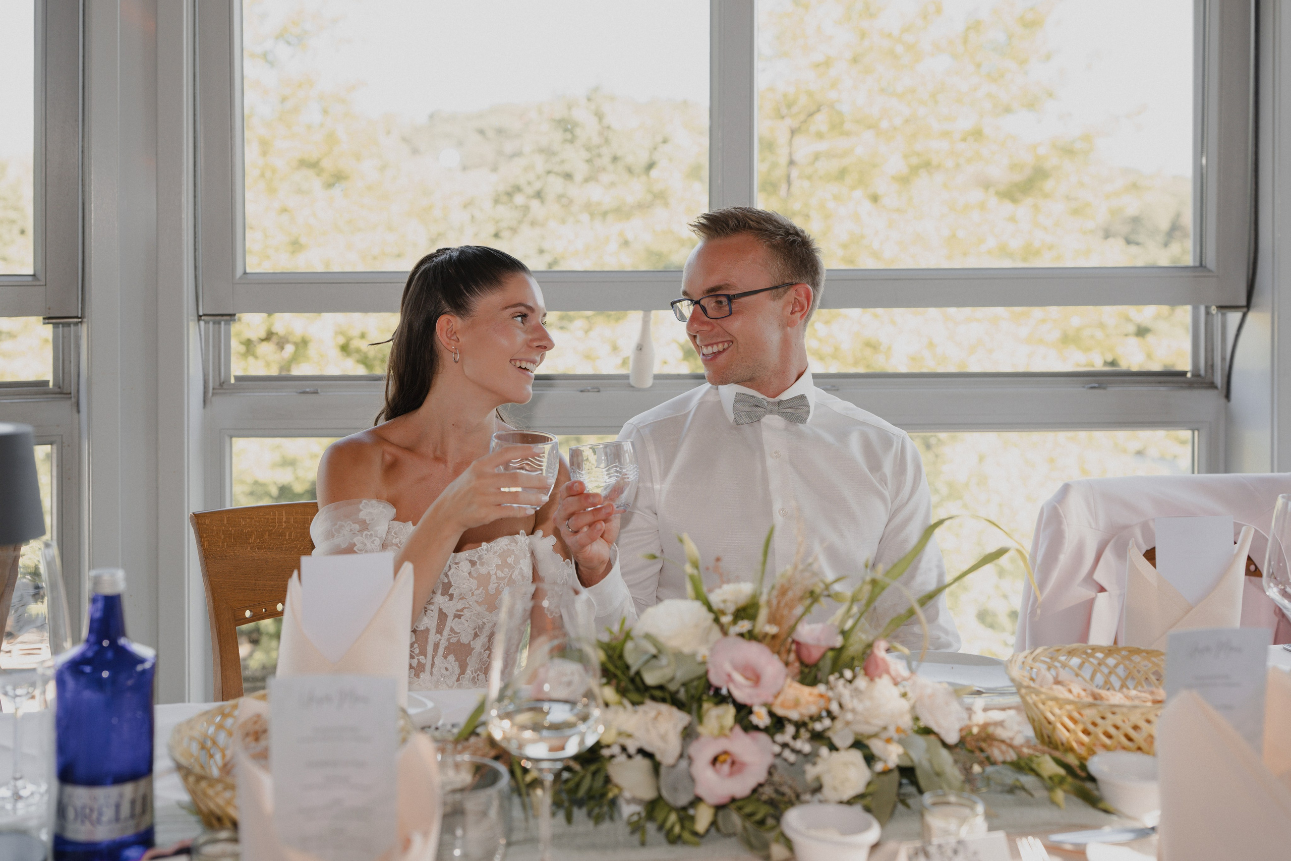 Eileen & Kevin I Herdecke. Hochzeitsfotografin Bochum | Halyna Reiche Fotografie NRW