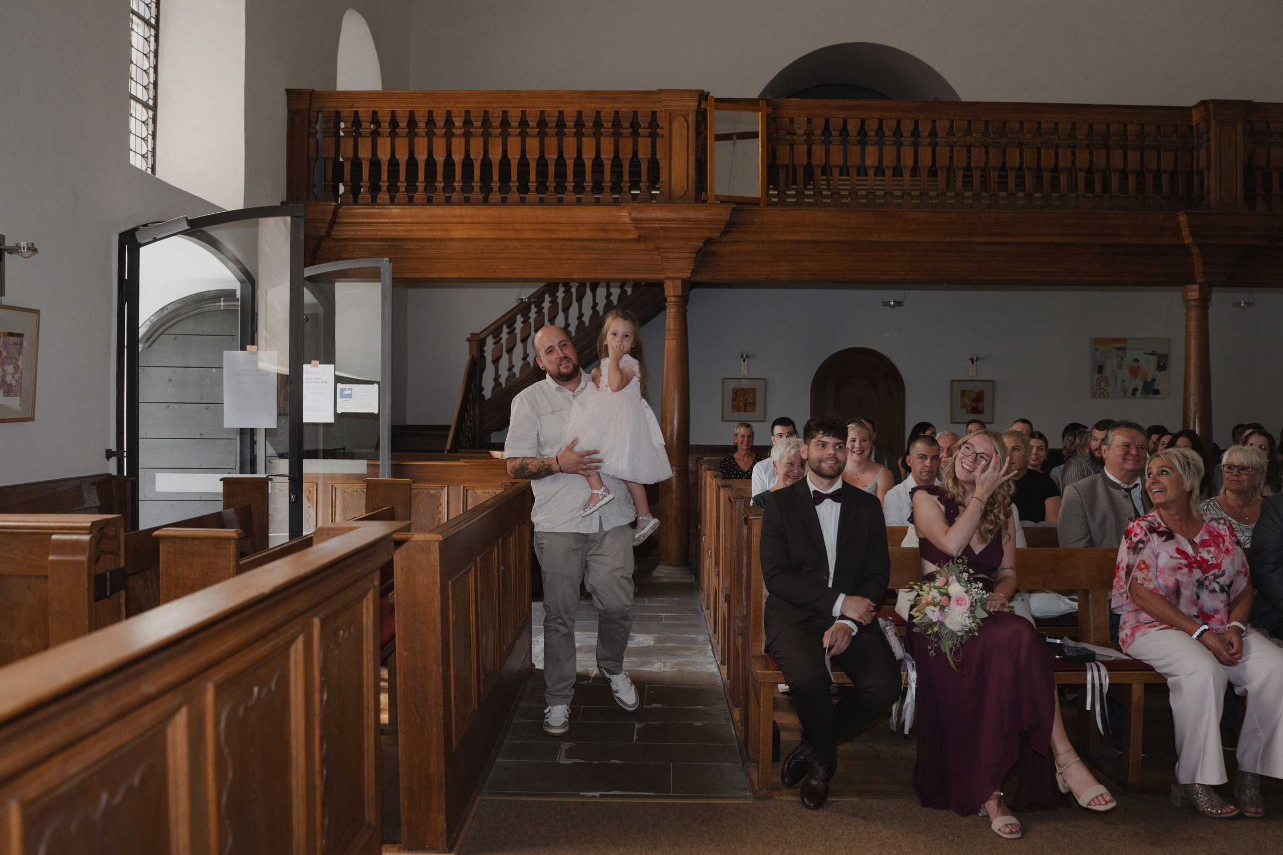 Eileen & Kevin I Herdecke. Hochzeitsfotografin Bochum | Halyna Reiche Fotografie NRW