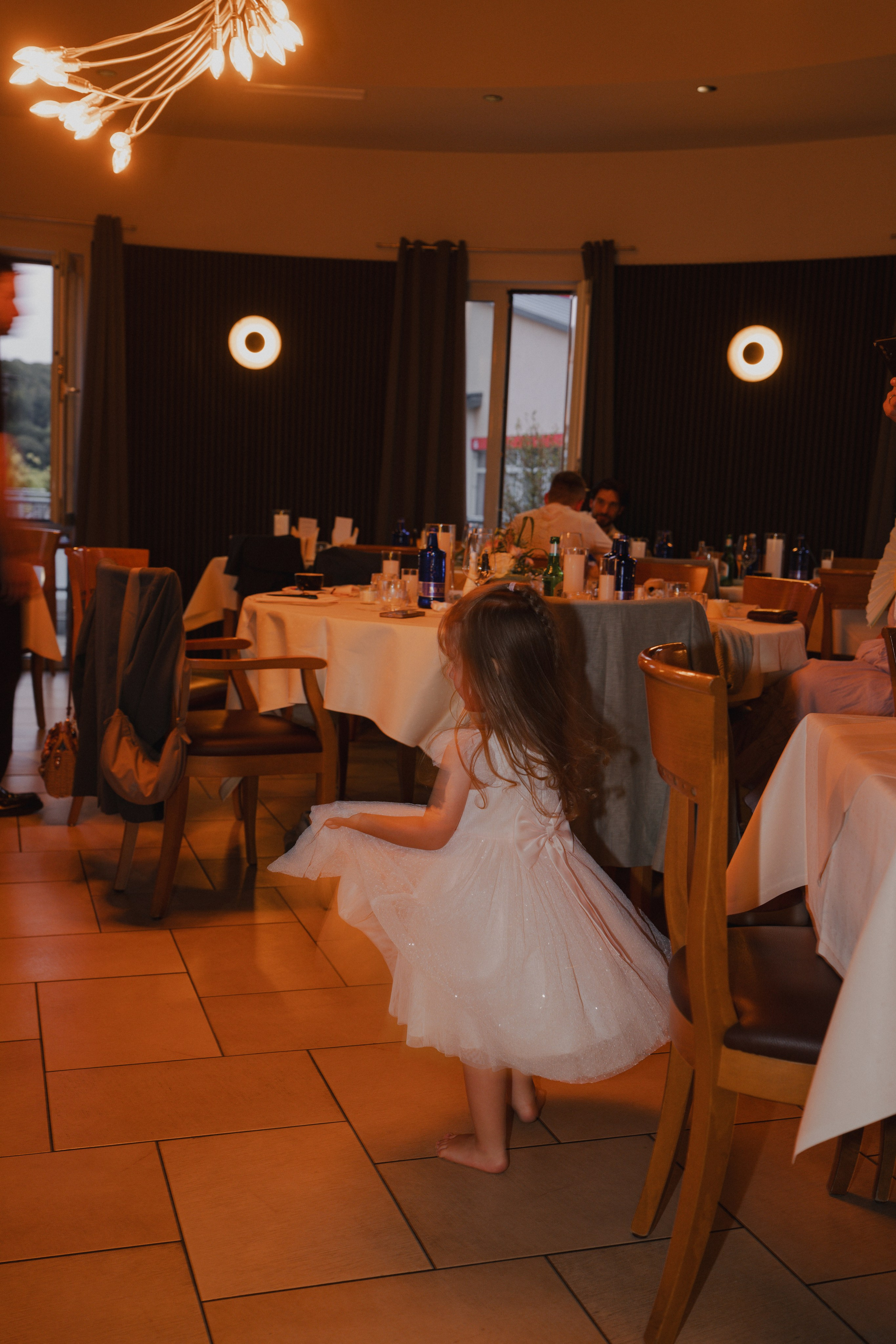 Eileen & Kevin I Herdecke. Hochzeitsfotografin Bochum | Halyna Reiche Fotografie NRW