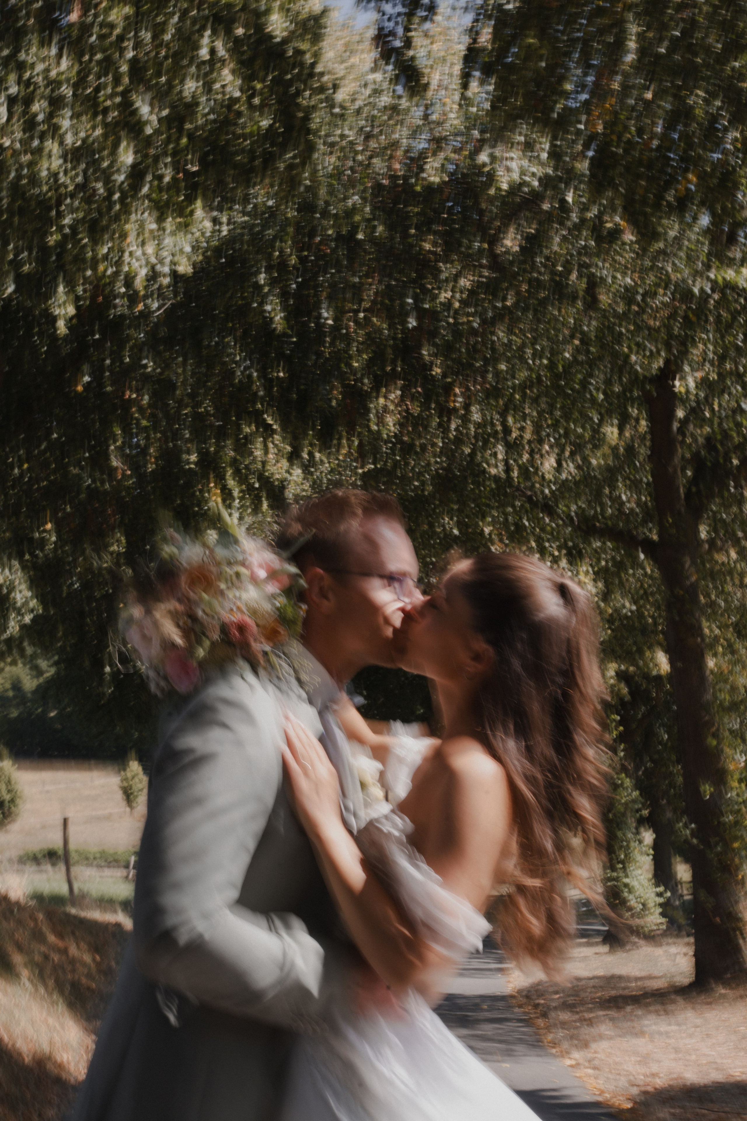 Eileen & Kevin I Herdecke. Hochzeitsfotografin Bochum | Halyna Reiche Fotografie NRW