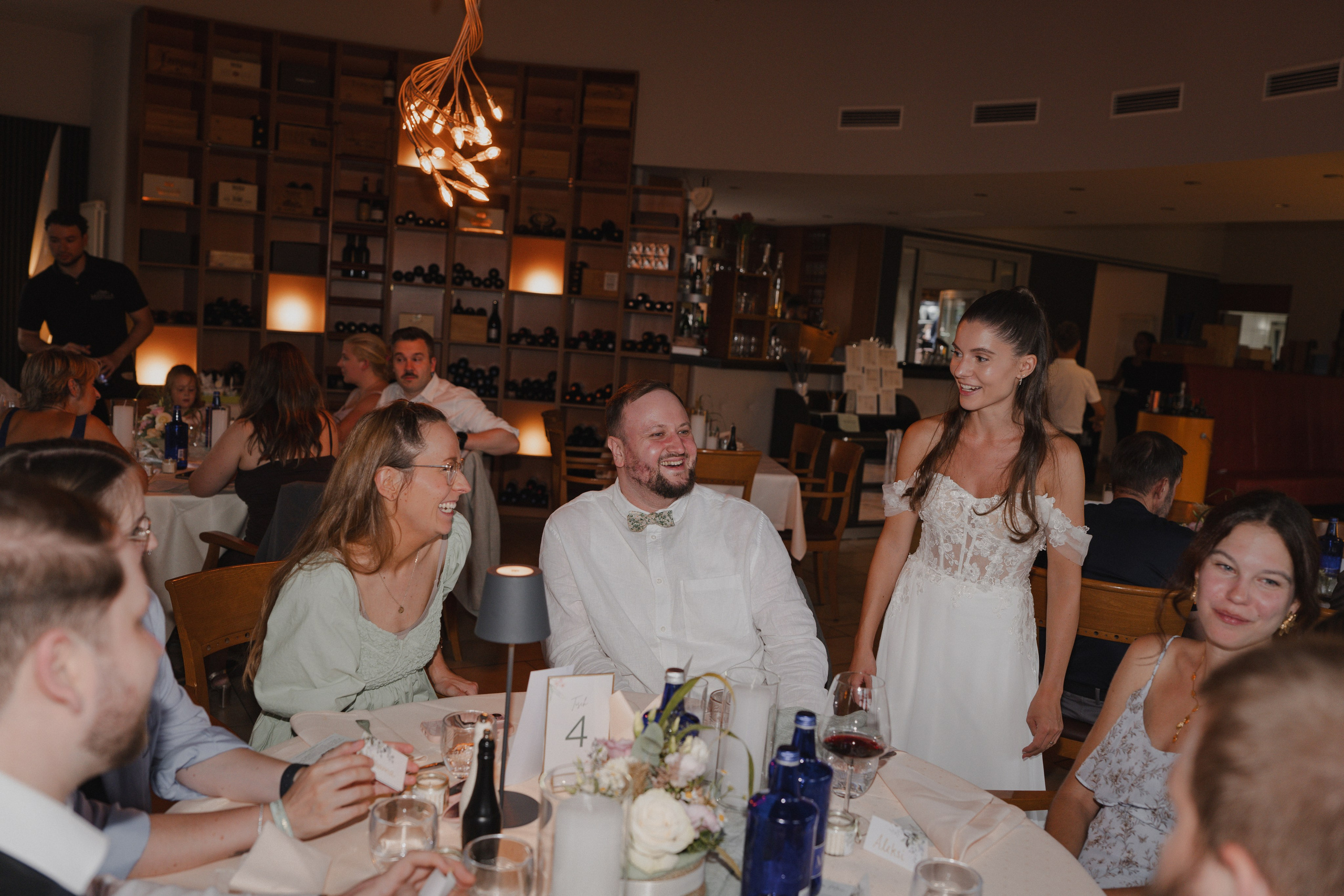 Eileen & Kevin I Herdecke. Hochzeitsfotografin Bochum | Halyna Reiche Fotografie NRW