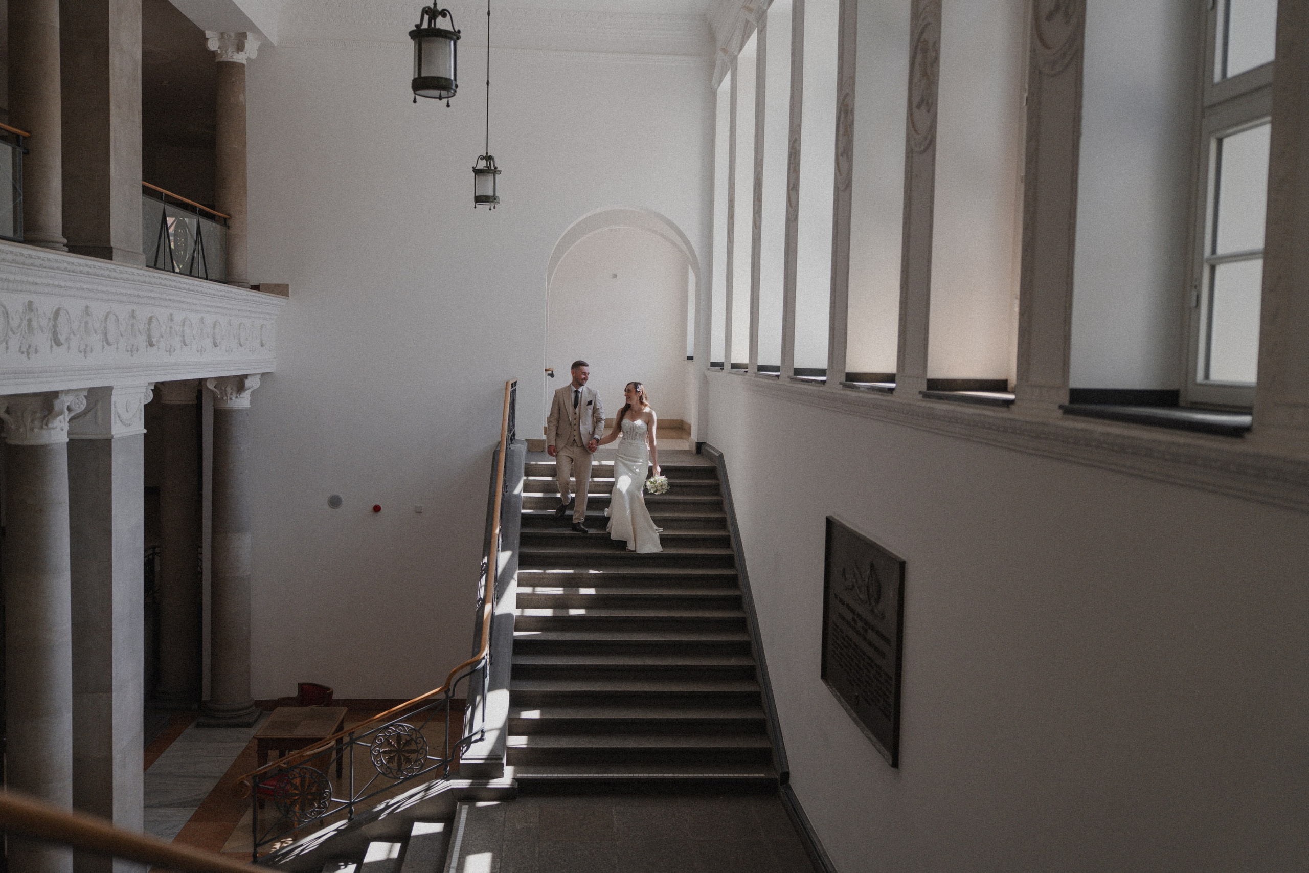 Hochzeitsfotografin Bochum | Halyna Reiche Fotografie NRW