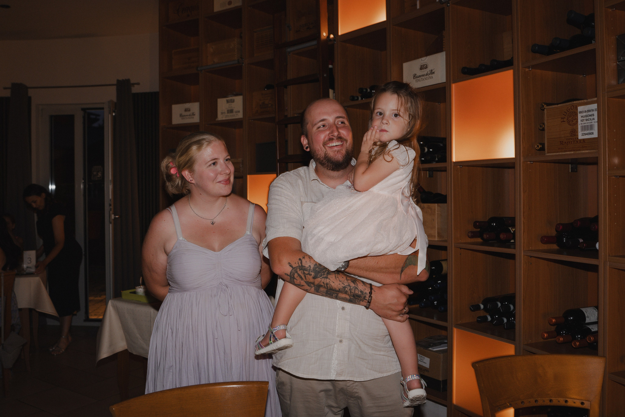 Eileen & Kevin I Herdecke. Hochzeitsfotografin Bochum | Halyna Reiche Fotografie NRW