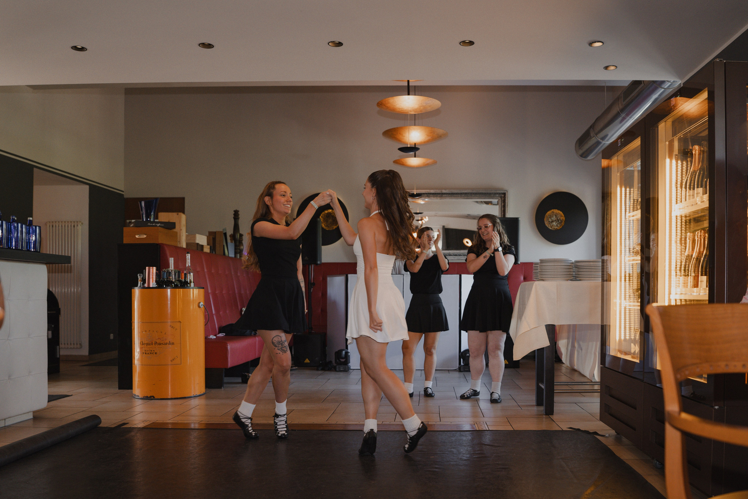 Eileen & Kevin I Herdecke. Hochzeitsfotografin Bochum | Halyna Reiche Fotografie NRW