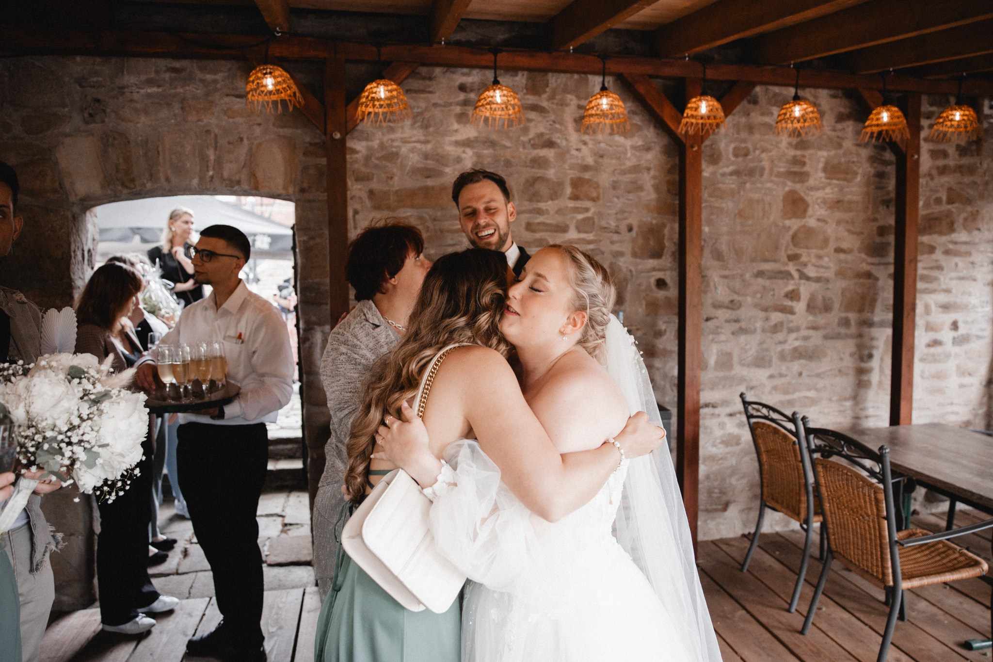 SASKIA & MAX | HAUS KEMNADE. Photographer in Bochum Dolia Halyna