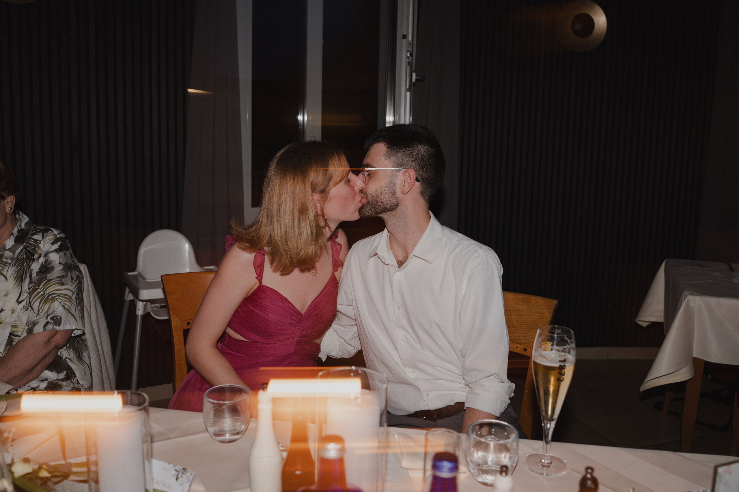 Eileen & Kevin I Herdecke. Hochzeitsfotografin Bochum | Halyna Reiche Fotografie NRW