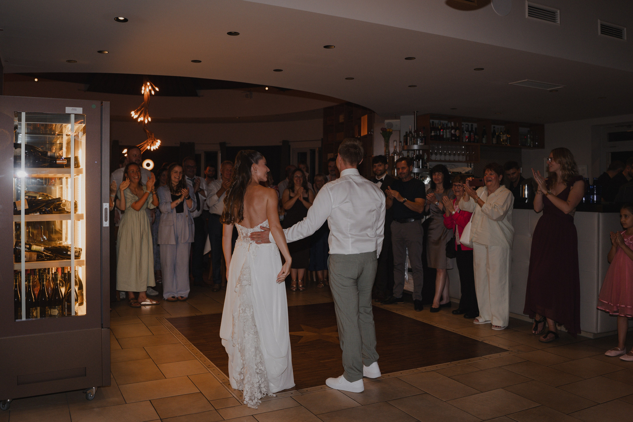 Eileen & Kevin I Herdecke. Hochzeitsfotografin Bochum | Halyna Reiche Fotografie NRW