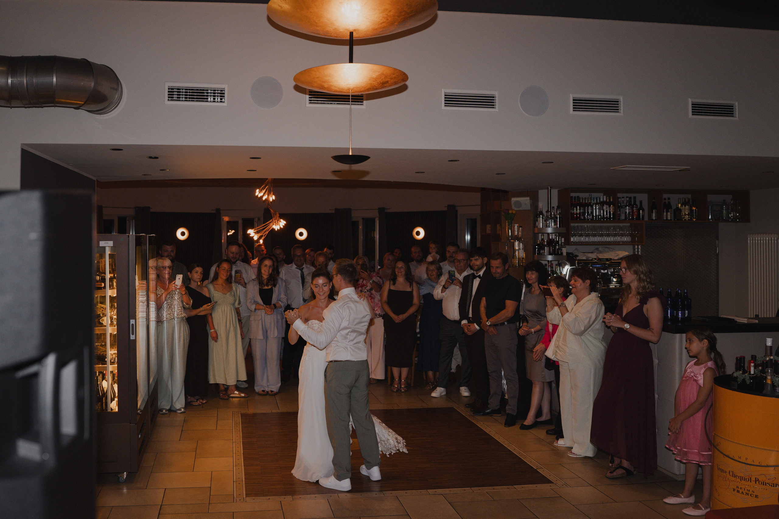 Eileen & Kevin I Herdecke. Hochzeitsfotografin Bochum | Halyna Reiche Fotografie NRW
