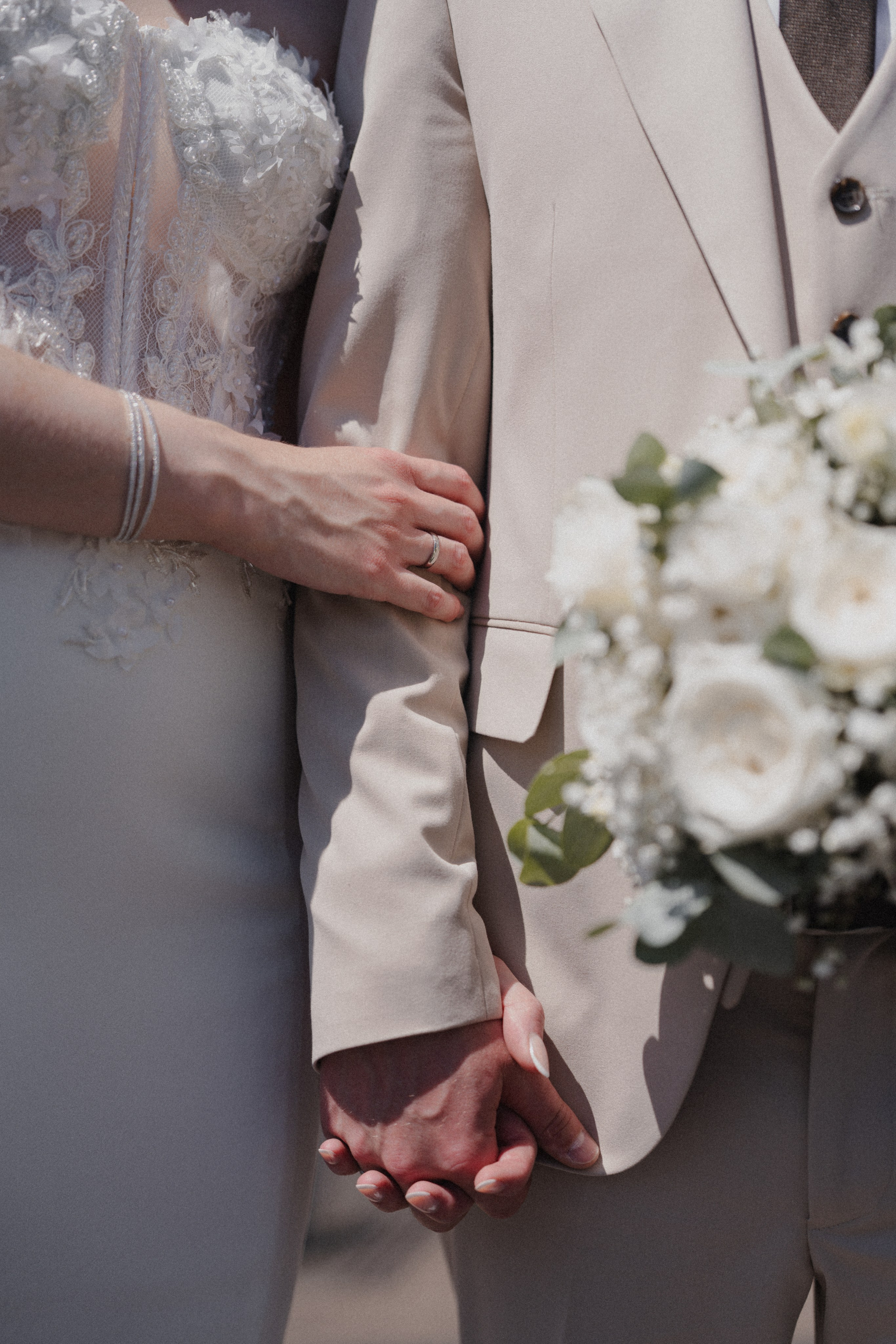 Anton & Jessica I Rathaus Mülheim an der Ruhr. Hochzeitsfotografin Bochum | Halyna Reiche Fotografie NRW